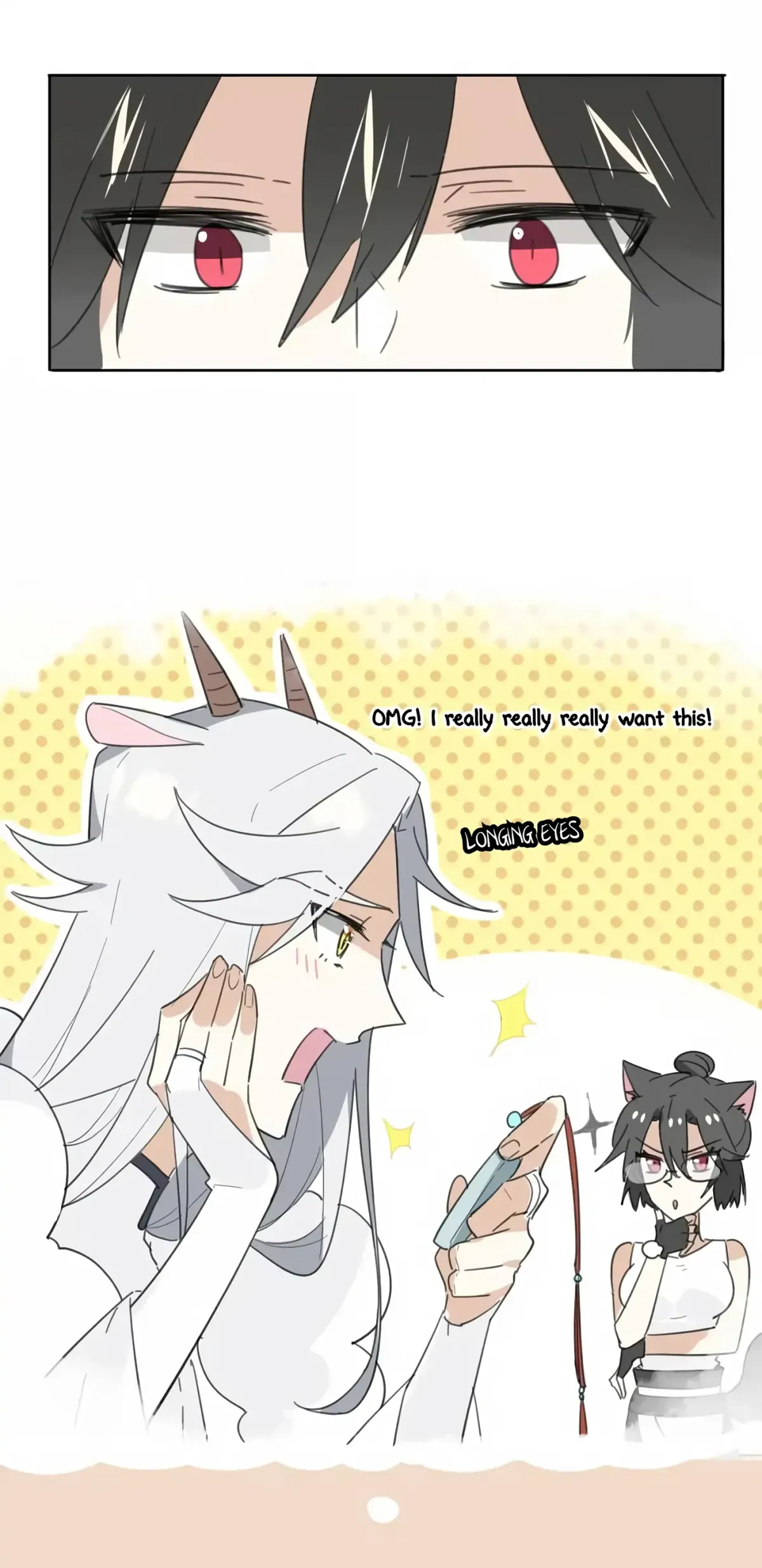 A Sheep in Wolf’s Clothing Chapter 42 94 f4c5a764dedc