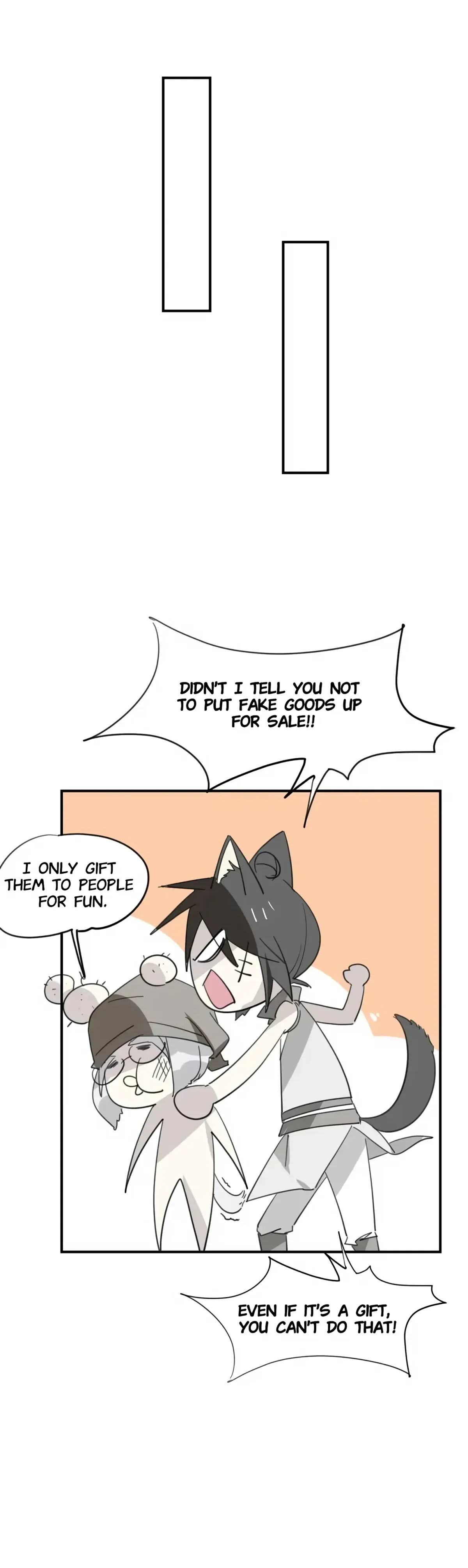 A Sheep in Wolf’s Clothing Chapter 43 139 53b7cf526f1a