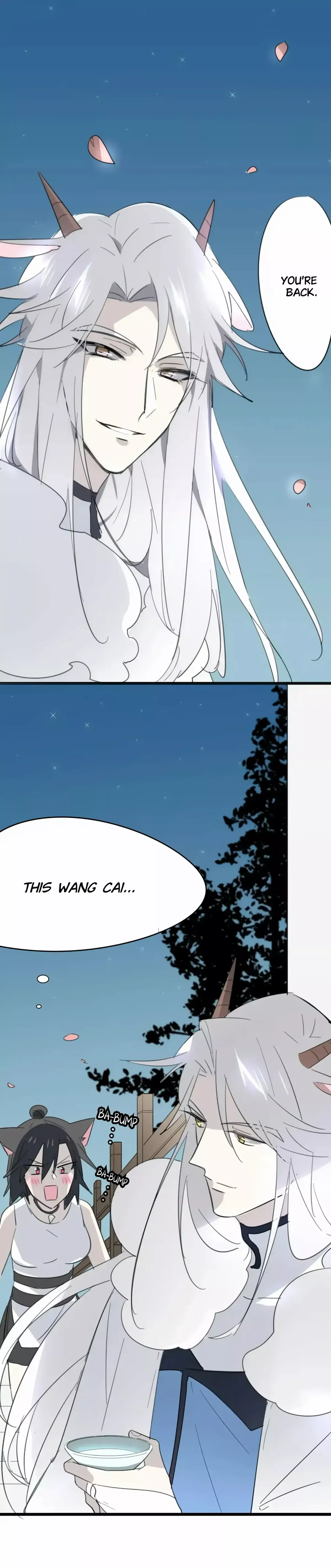 A Sheep in Wolf’s Clothing Chapter 43 118 8137c8acbdc4