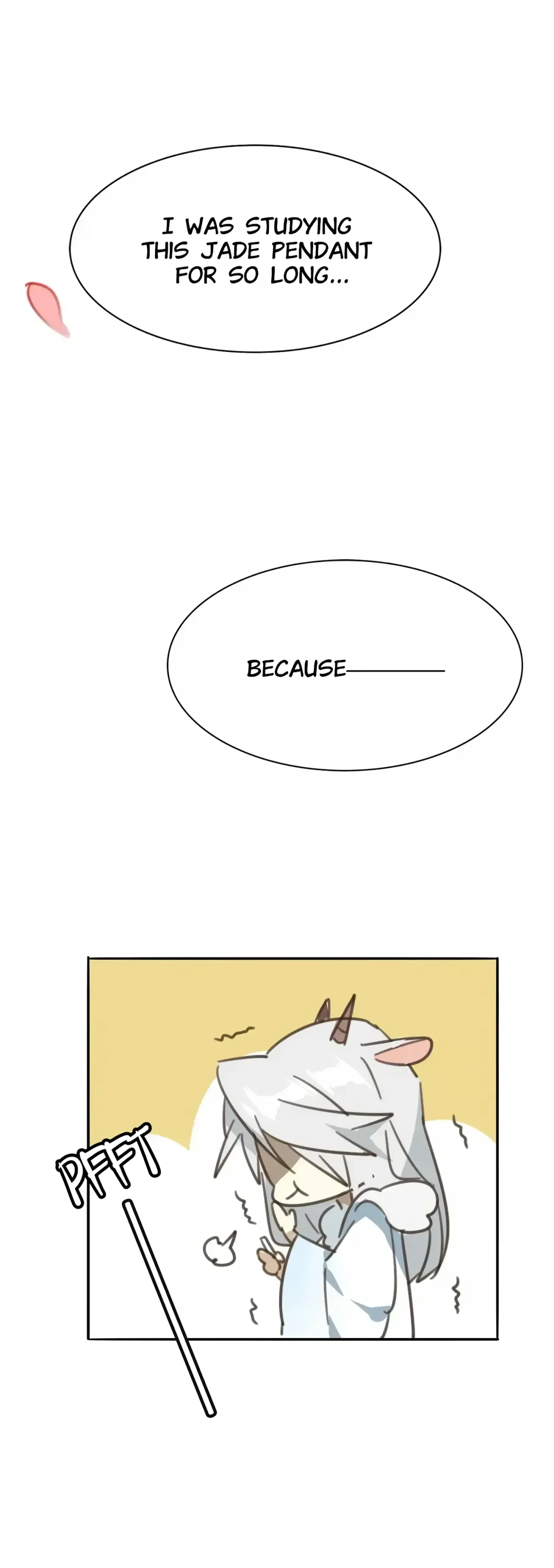 A Sheep in Wolf’s Clothing Chapter 43 135 99e290fb4bfa