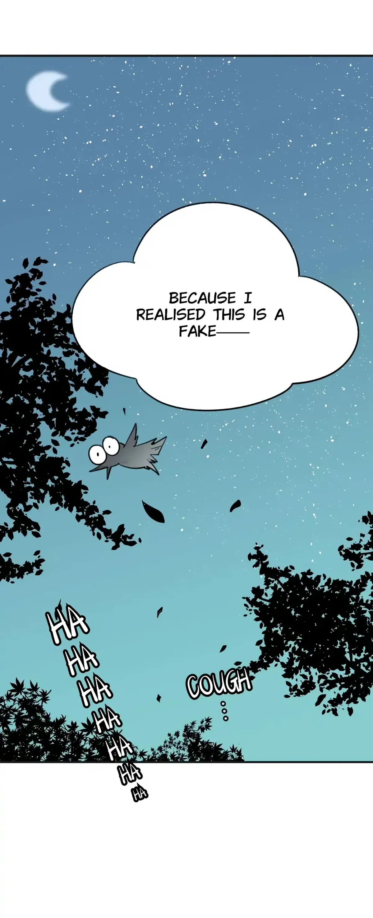 A Sheep in Wolf’s Clothing Chapter 43 136 a3f26f6c97ef