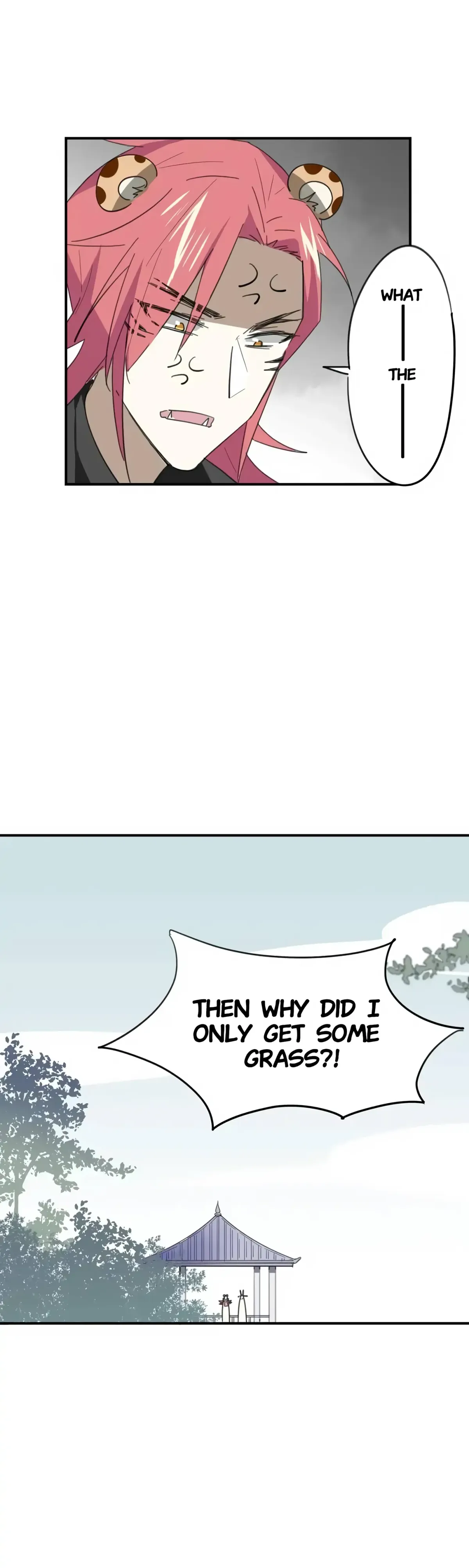 A Sheep in Wolf’s Clothing Chapter 44 88 173b5cb0963e