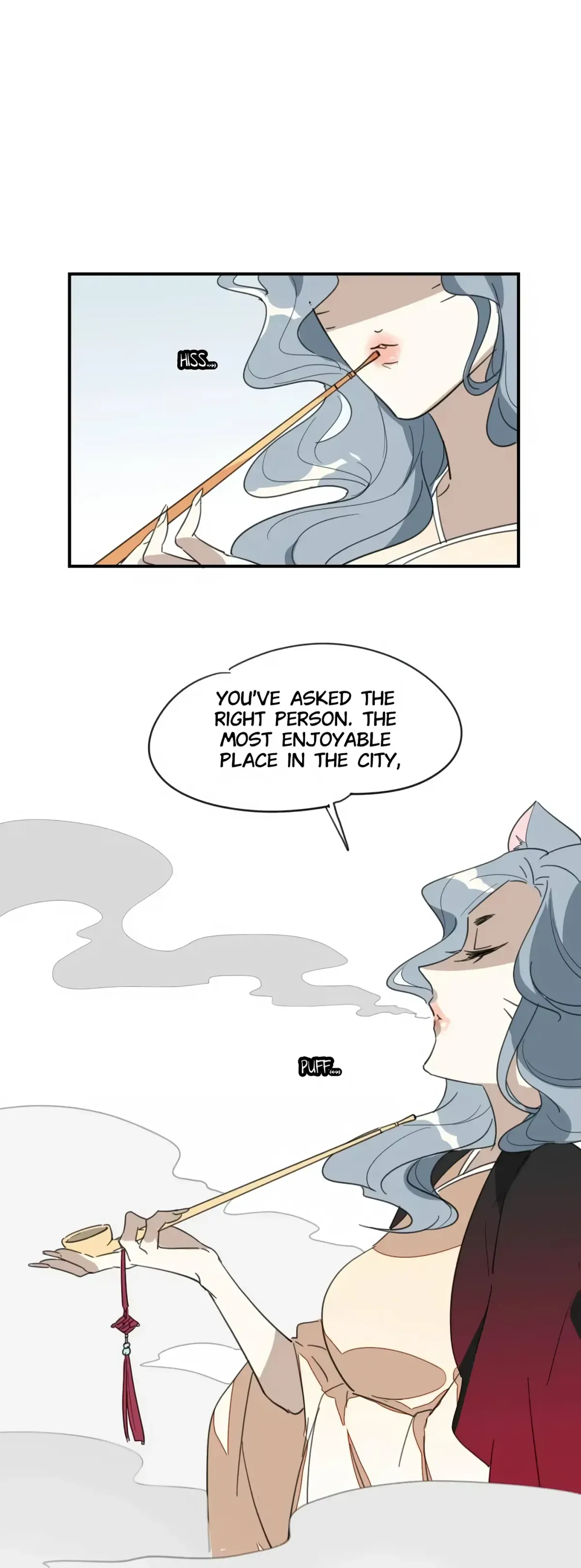 A Sheep in Wolf’s Clothing Chapter 44 72 188eb690a1ab
