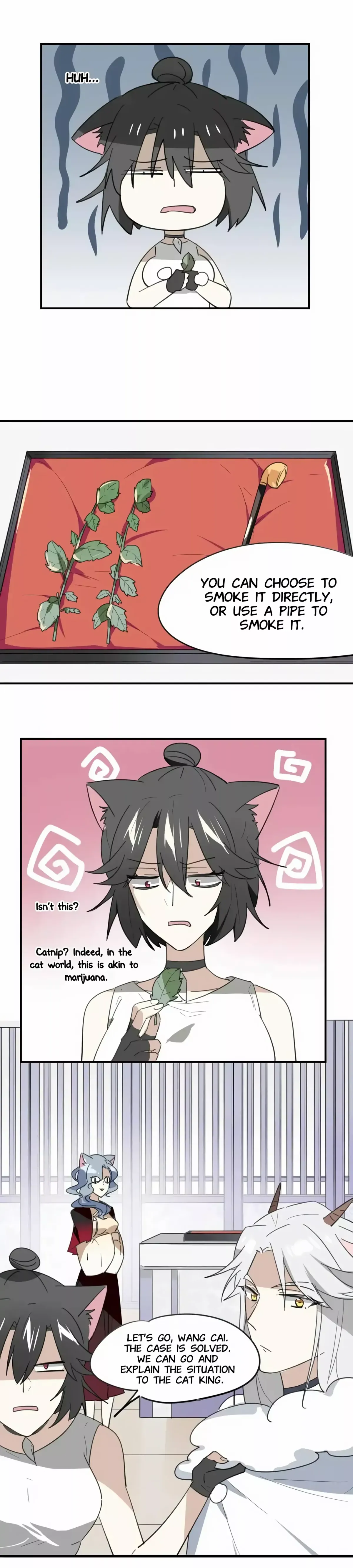 A Sheep in Wolf’s Clothing Chapter 44 77 32dfc50ba426