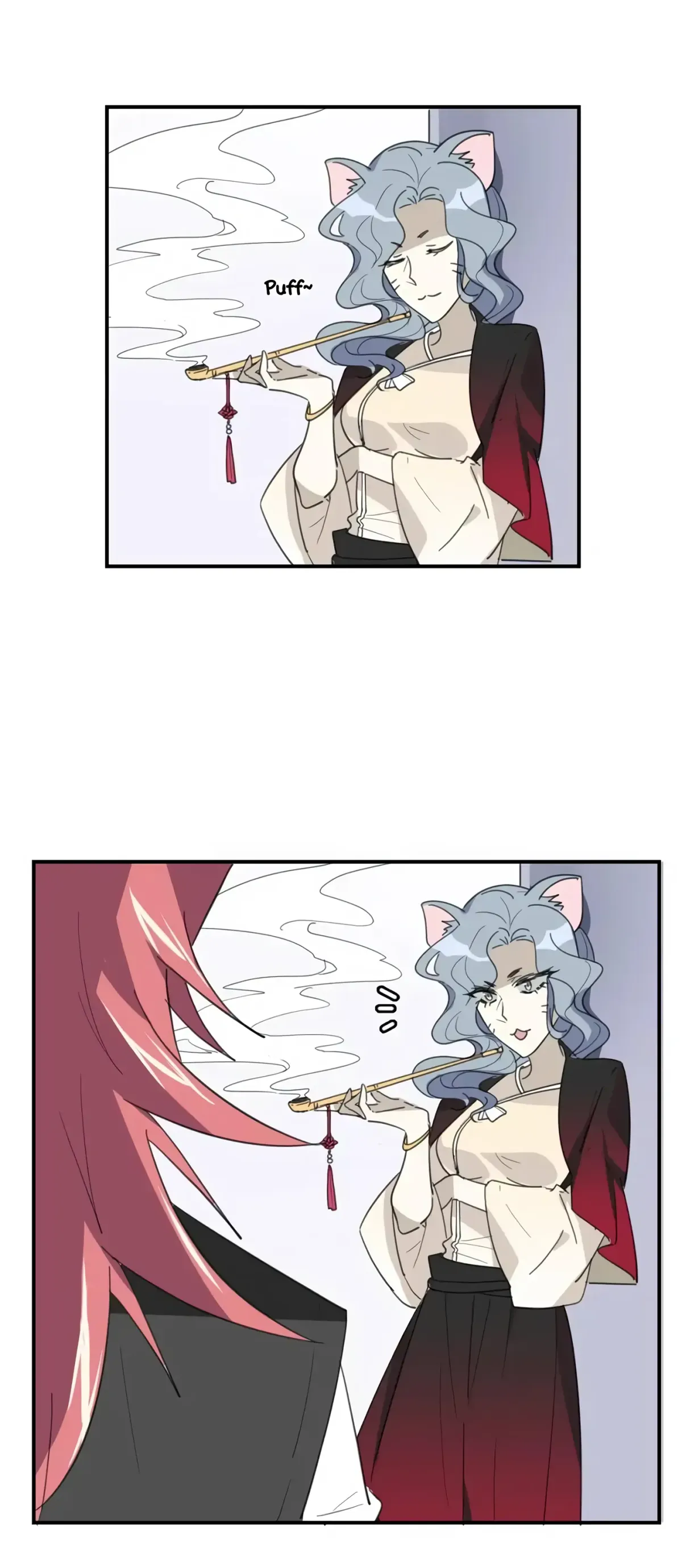 A Sheep in Wolf’s Clothing Chapter 44 70 483f9eb66952