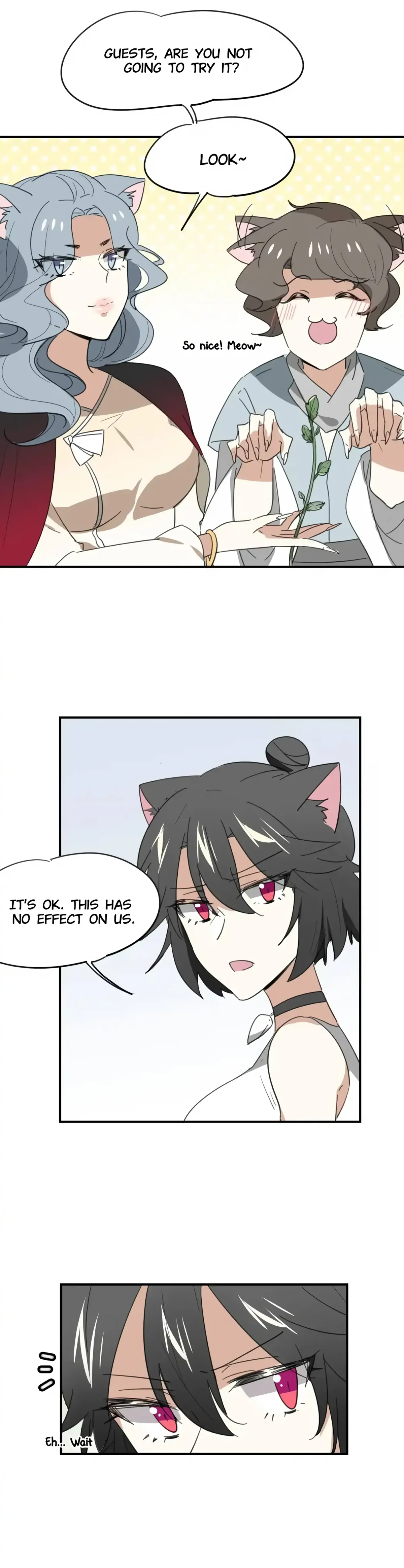 A Sheep in Wolf’s Clothing Chapter 44 78 526b21c5f189