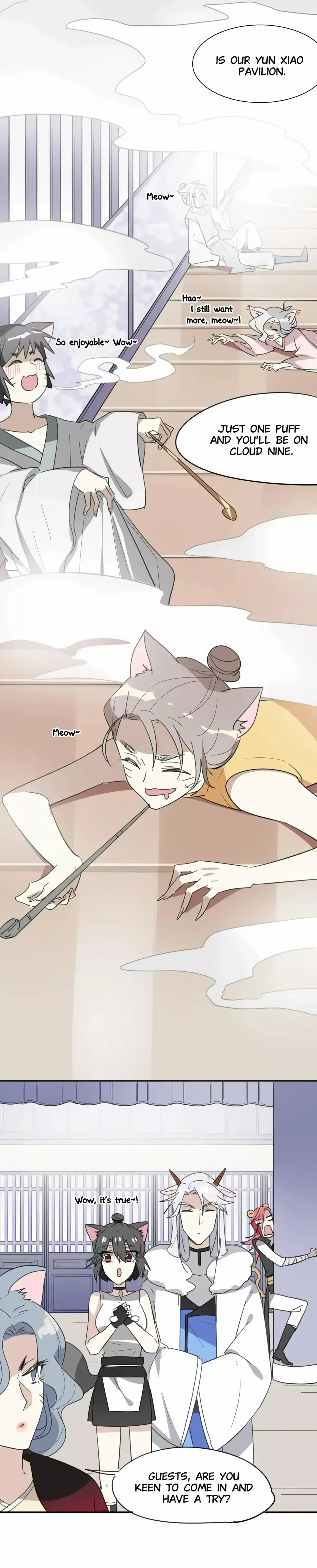 A Sheep in Wolf’s Clothing Chapter 44 73 6c2696f815de