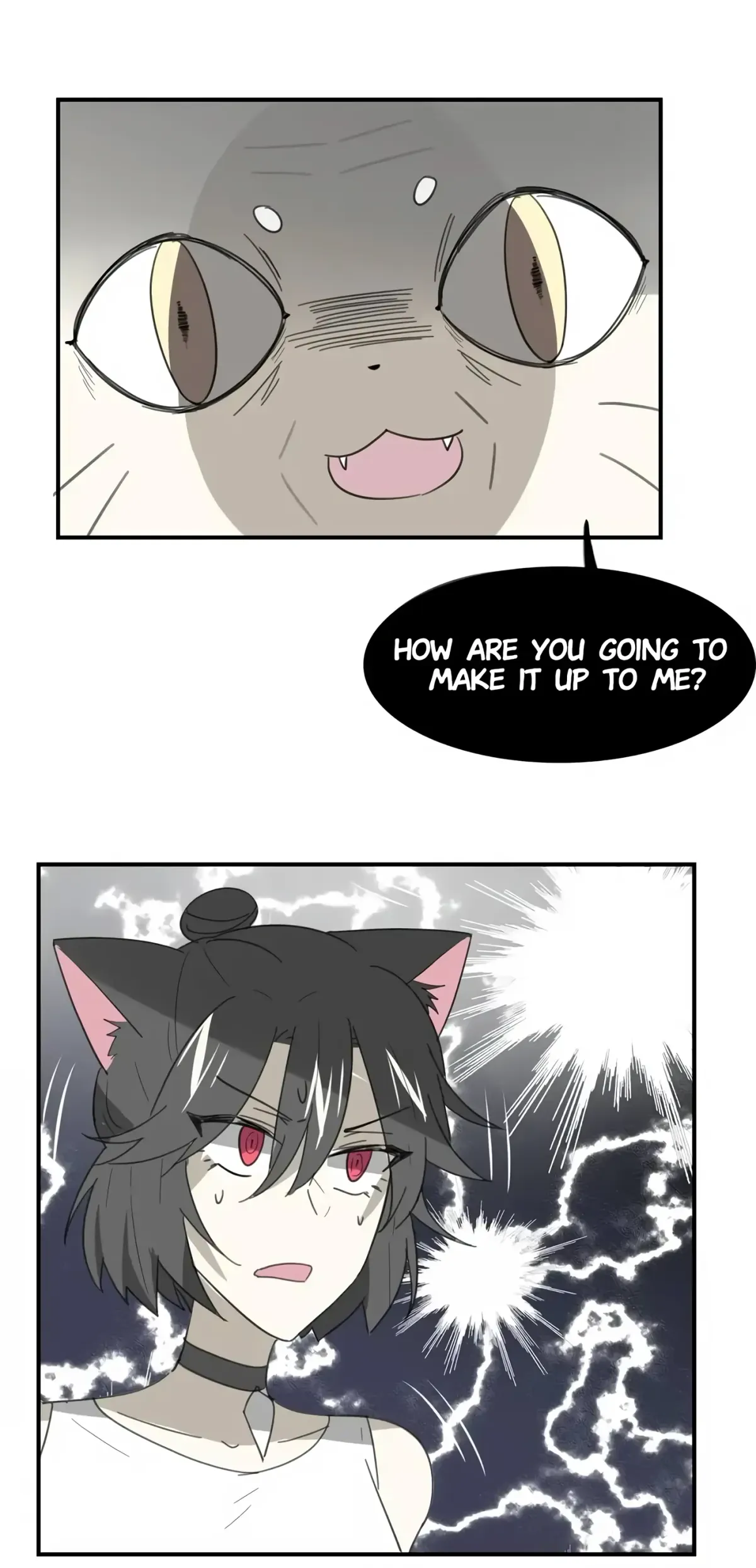 A Sheep in Wolf’s Clothing Chapter 45 82 78b6f18190ef
