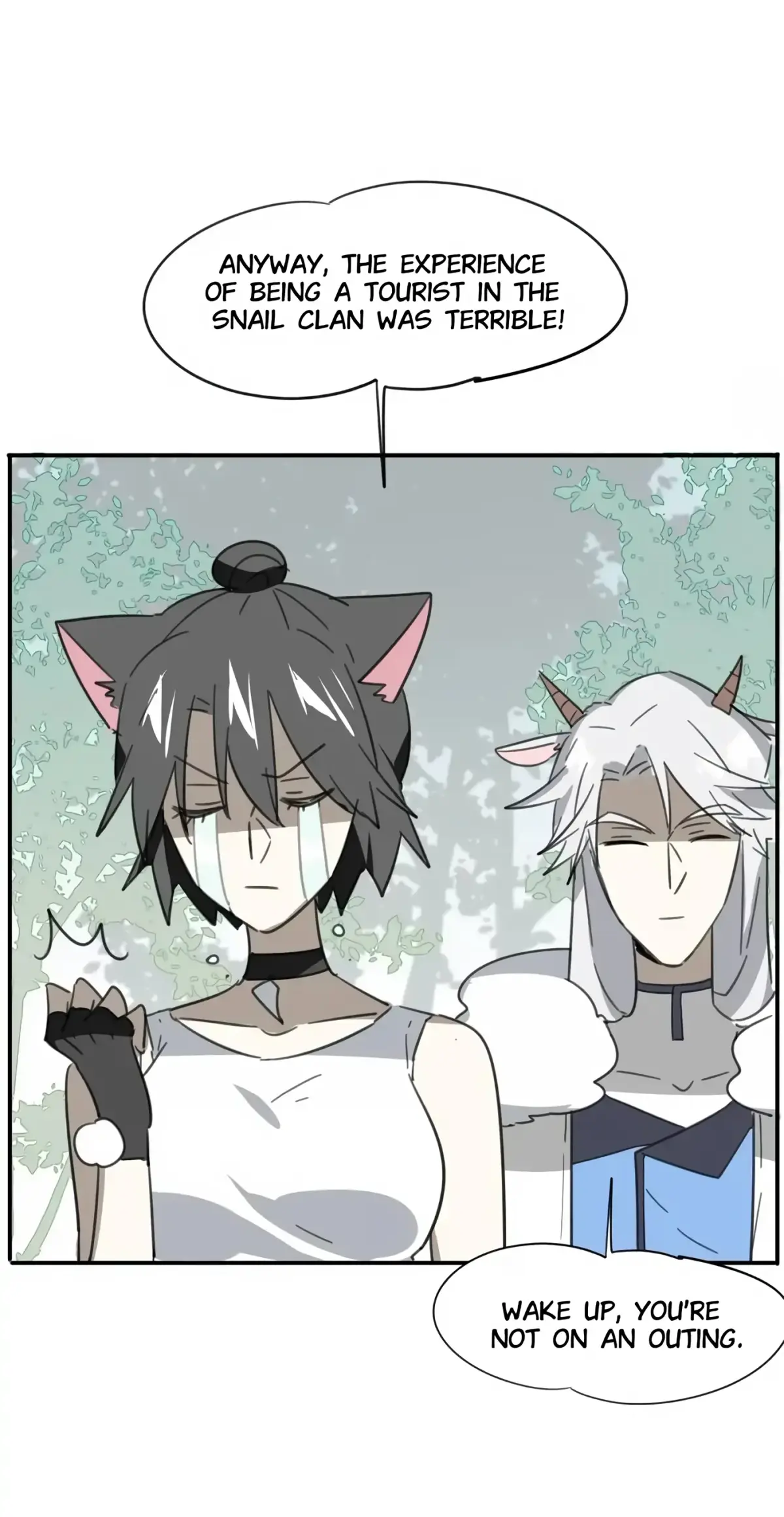 A Sheep in Wolf’s Clothing Chapter 45 91 9b8e04e28956