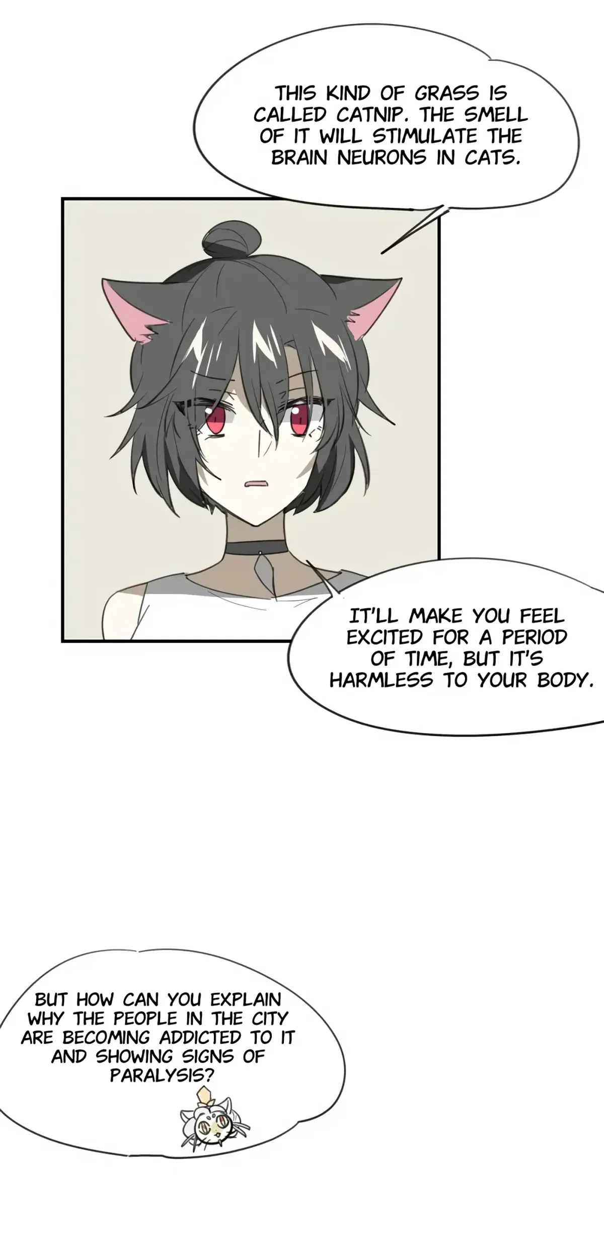 A Sheep in Wolf’s Clothing Chapter 45 80 d66f1d191c2a
