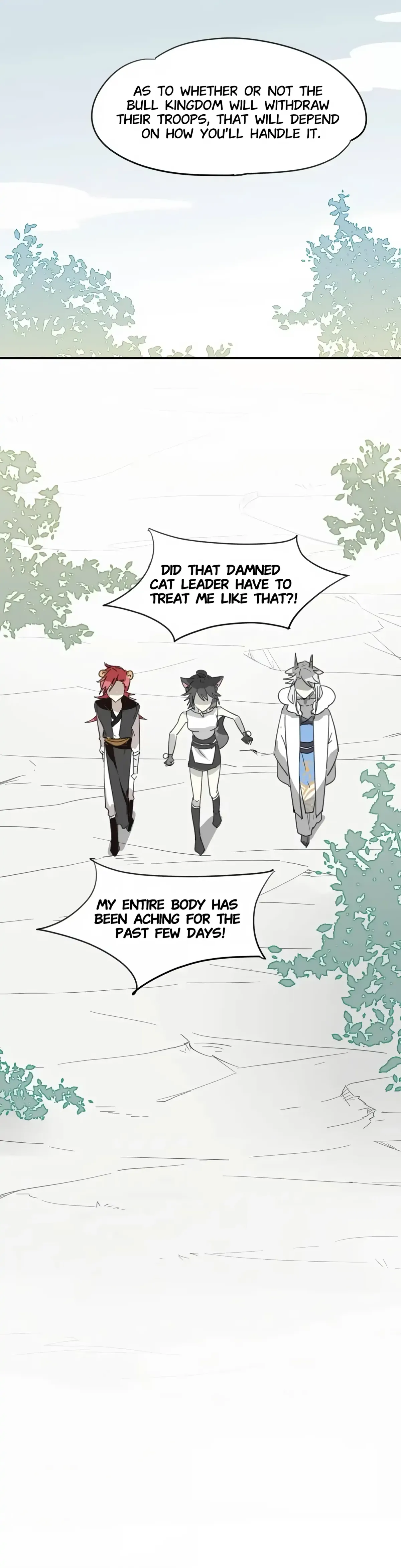 A Sheep in Wolf’s Clothing Chapter 45 87 ea7ea78d292c
