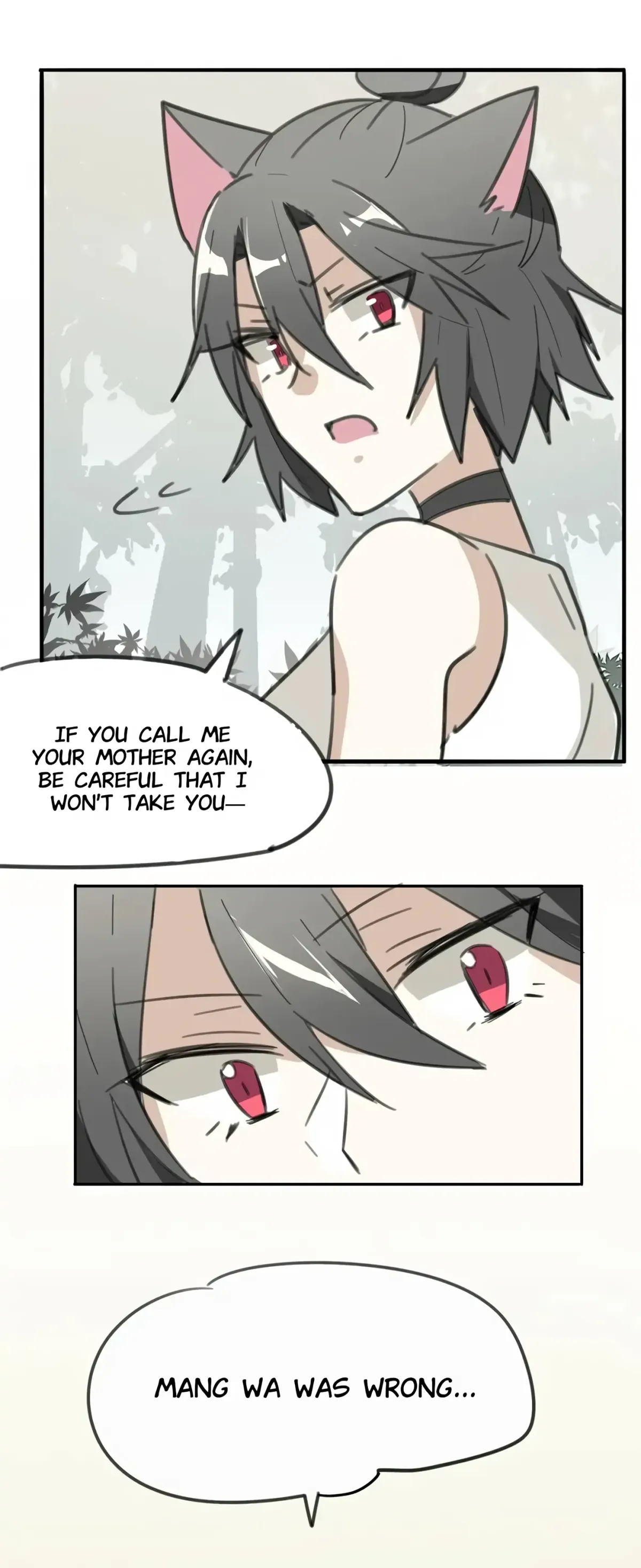 A Sheep in Wolf’s Clothing Chapter 46 82 0c5a0343eac6