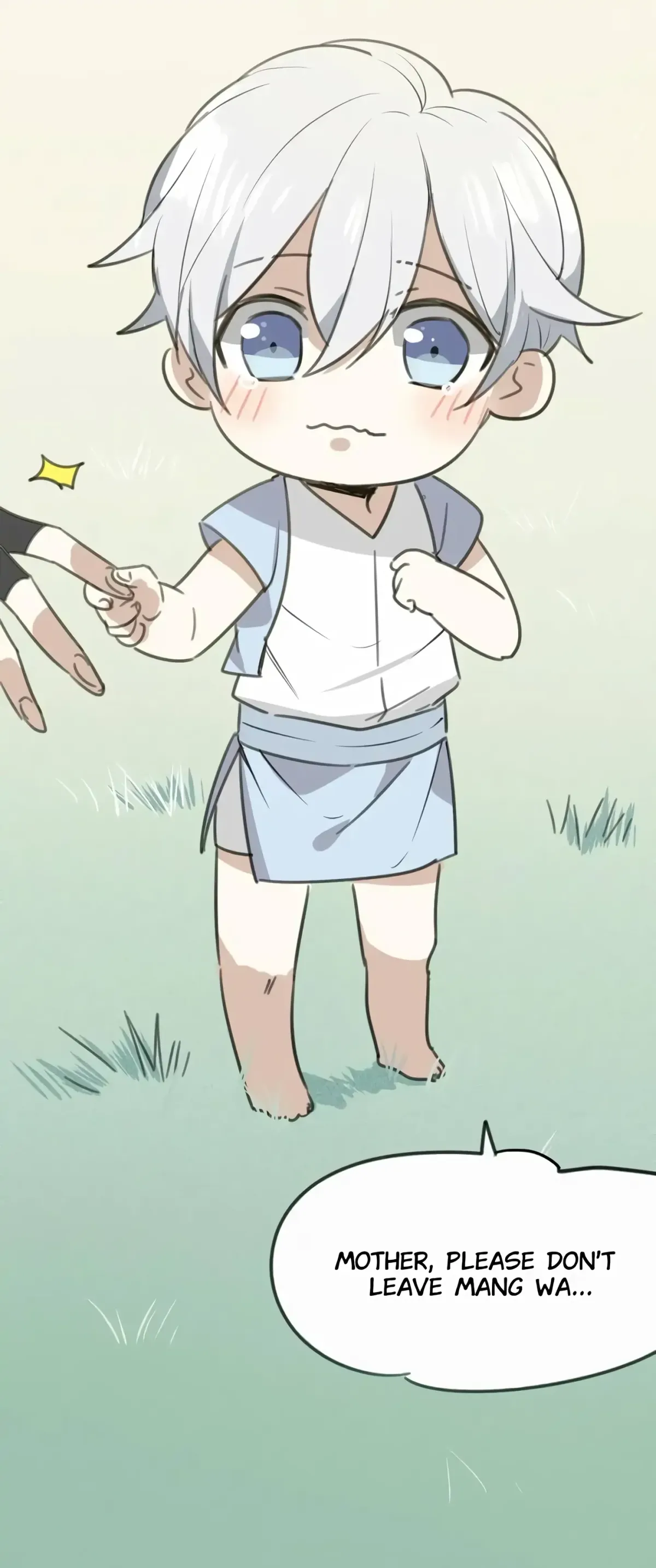 A Sheep in Wolf’s Clothing Chapter 46 83 2fa52795a6d8