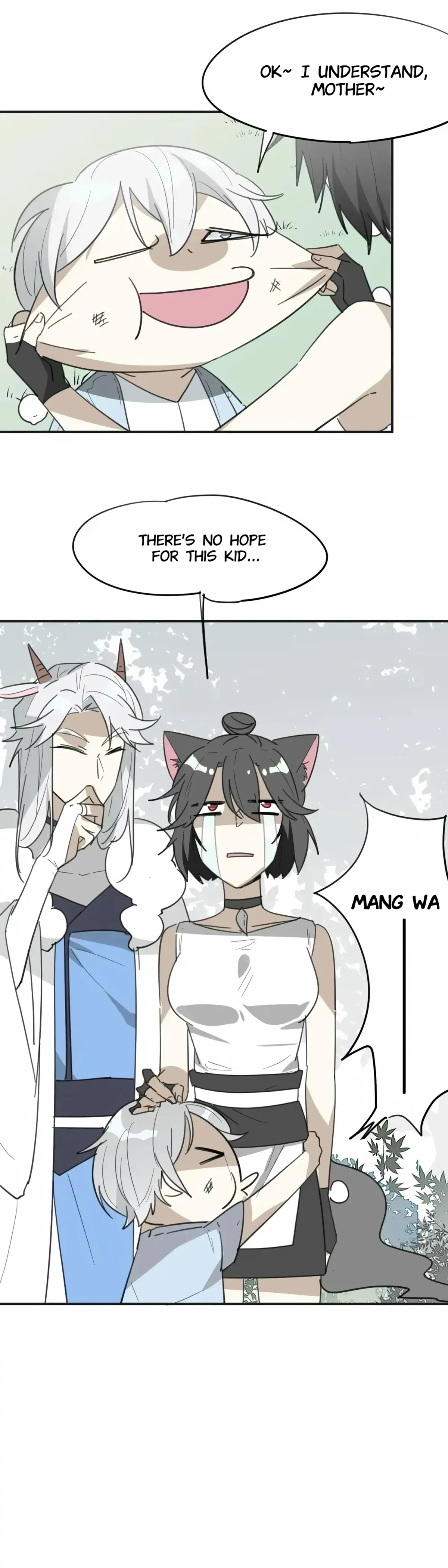 A Sheep in Wolf’s Clothing Chapter 46 71 3c193f87bb4f