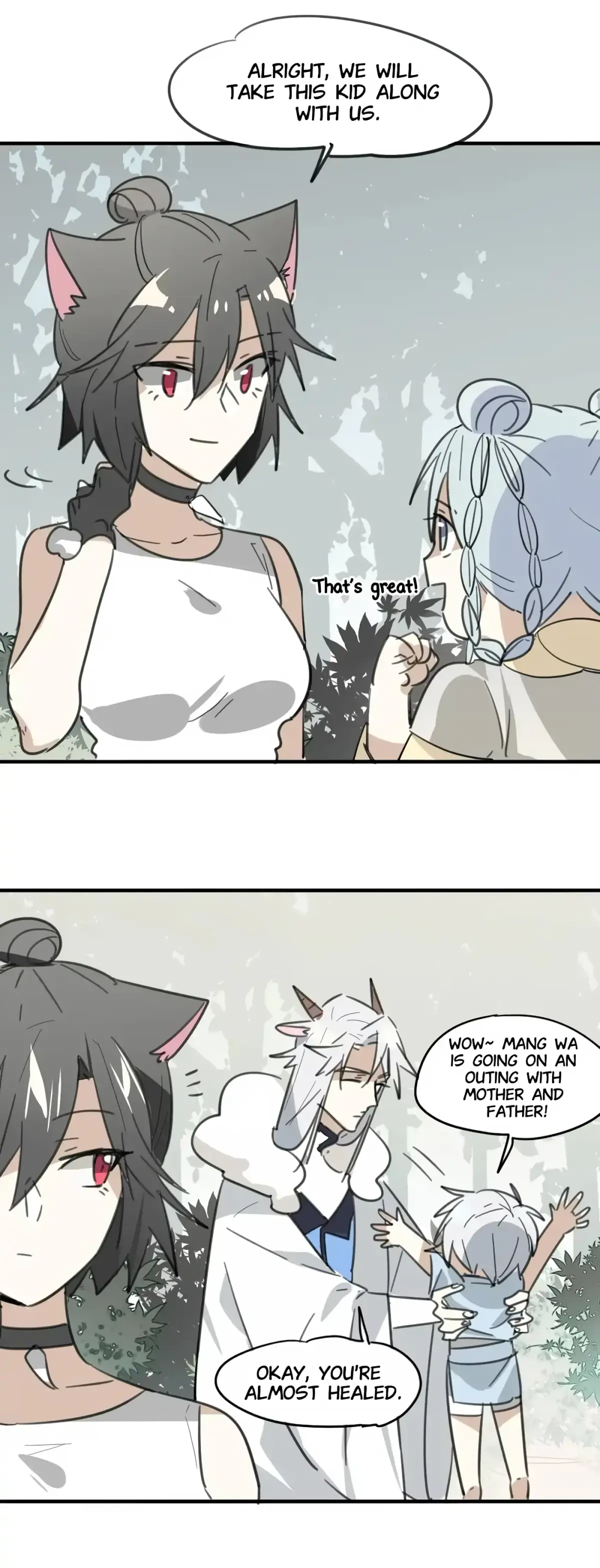 A Sheep in Wolf’s Clothing Chapter 46 81 53c7f236fe6e