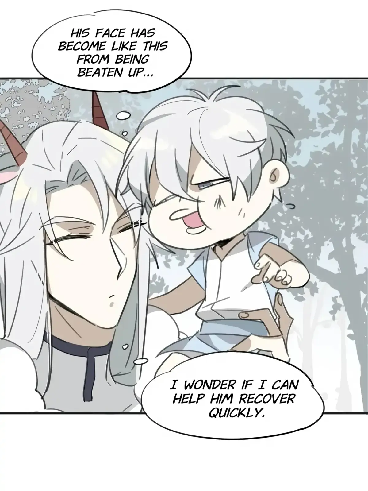 A Sheep in Wolf’s Clothing Chapter 46 79 547b5ea6a9f8