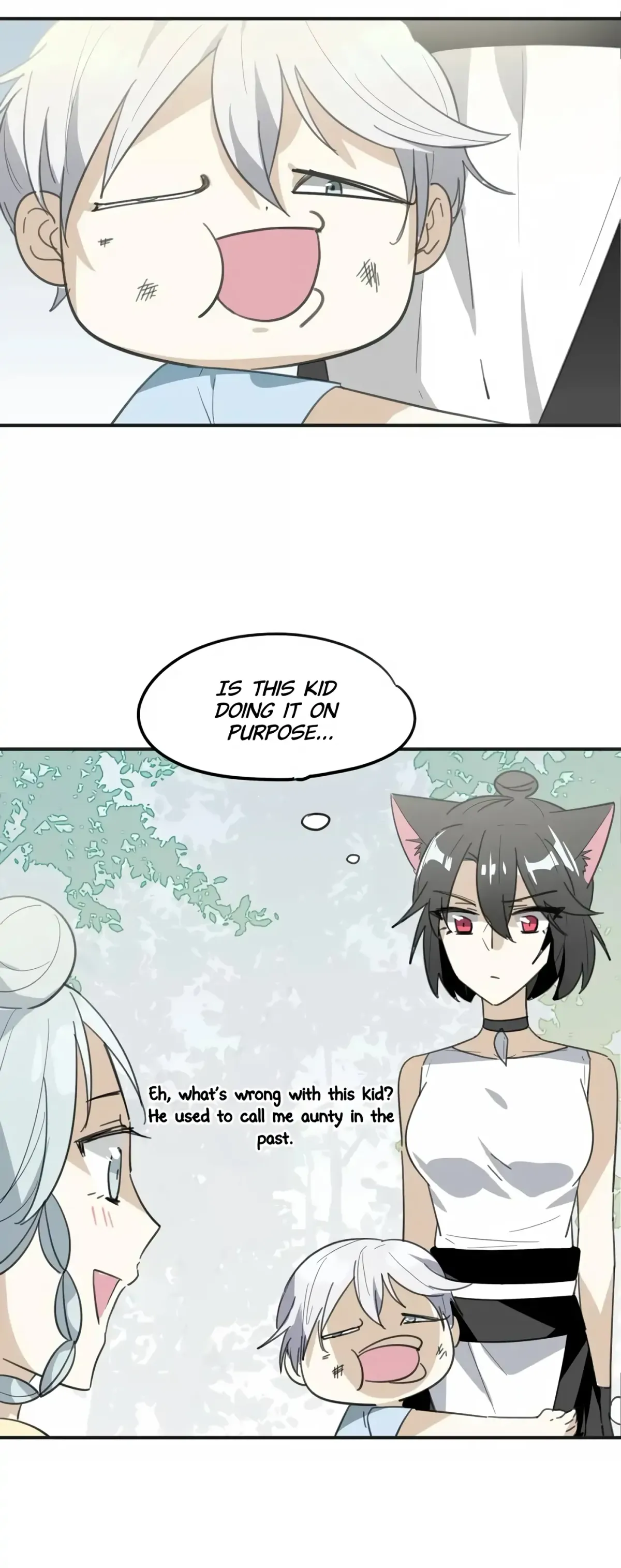A Sheep in Wolf’s Clothing Chapter 46 73 54b82d16a4b7