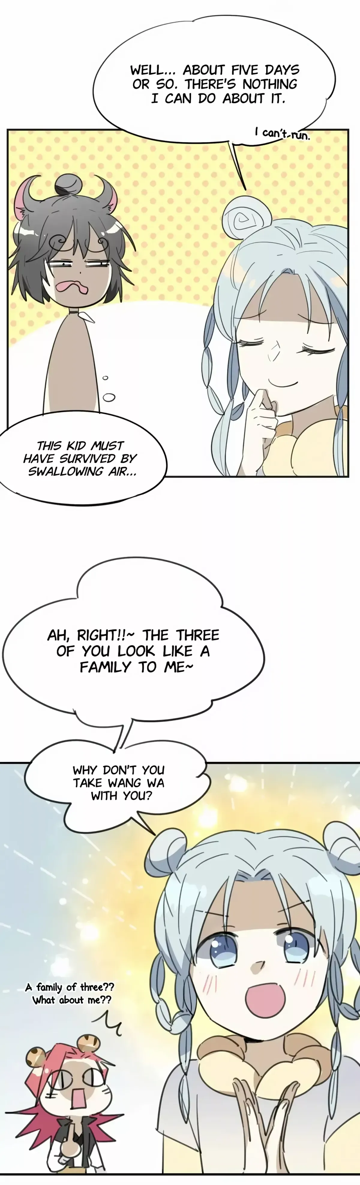 A Sheep in Wolf’s Clothing Chapter 46 78 7489dee8ce8f