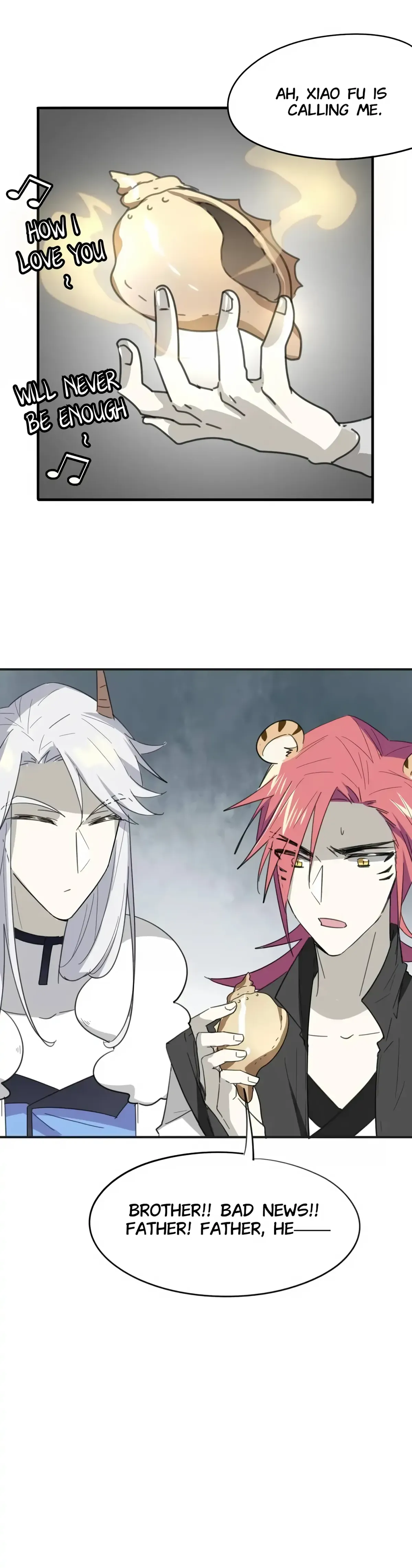 A Sheep in Wolf’s Clothing Chapter 46 87 cf0b59afb683