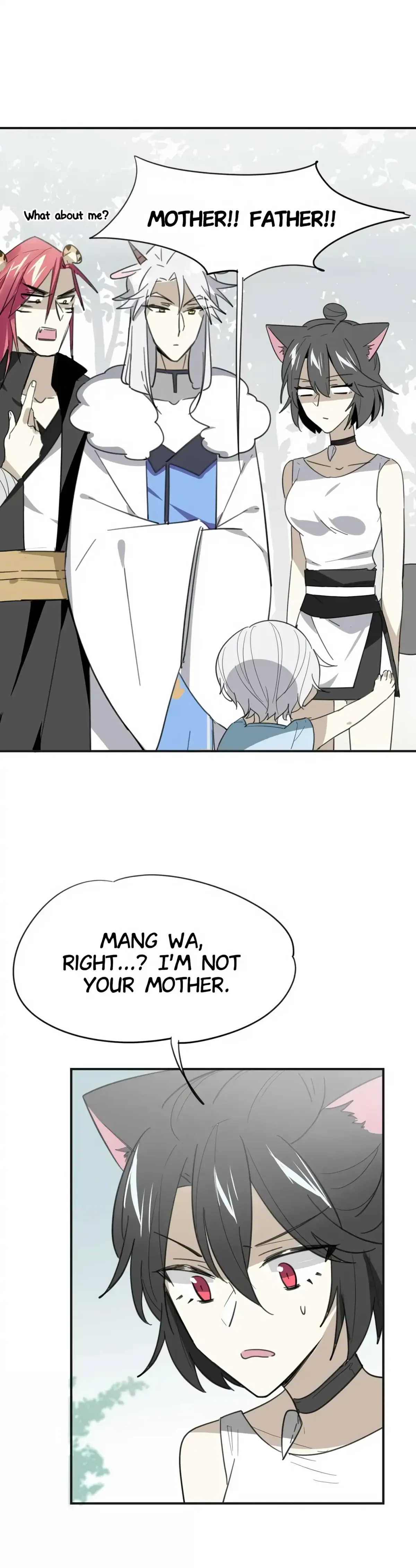 A Sheep in Wolf’s Clothing Chapter 46 68 f4280e6a4aa2
