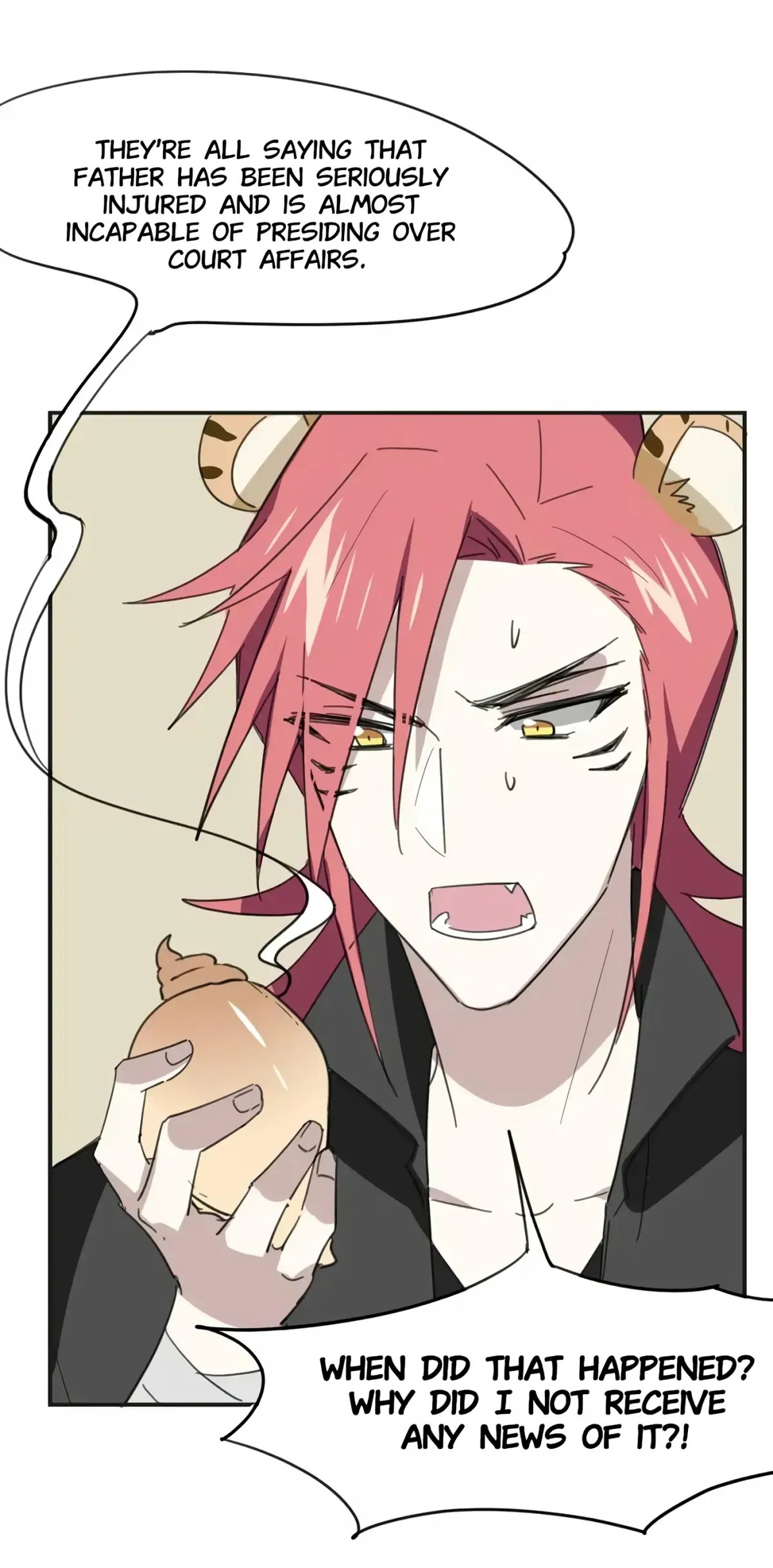 A Sheep in Wolf’s Clothing Chapter 47 86 176763cdd43e