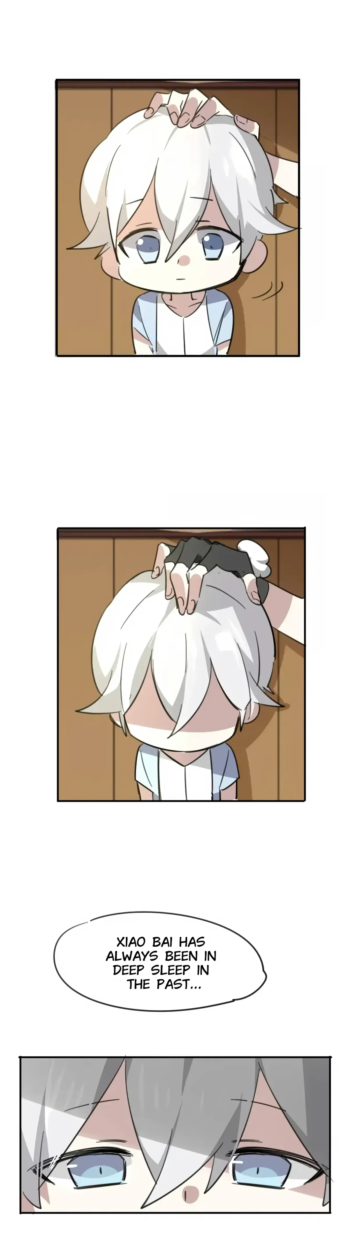 A Sheep in Wolf’s Clothing Chapter 47 105 3d726ccf5592