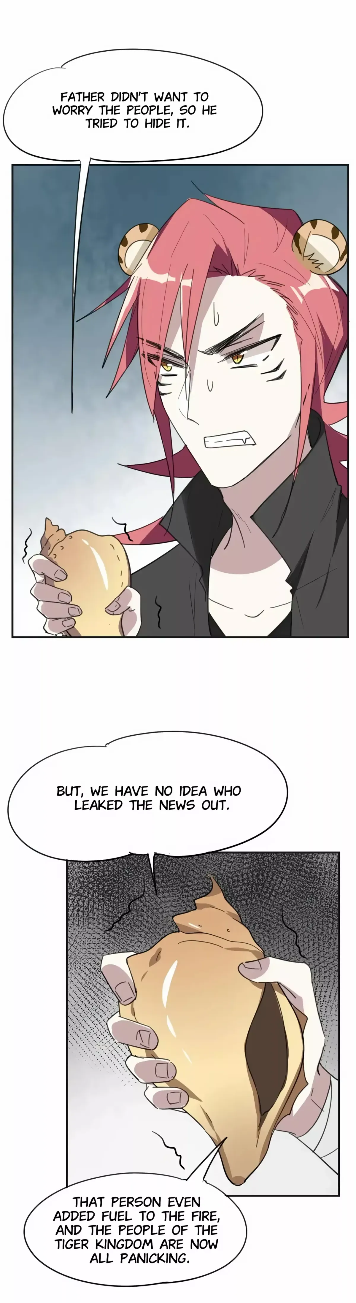 A Sheep in Wolf’s Clothing Chapter 47 89 49d0e8c655b7