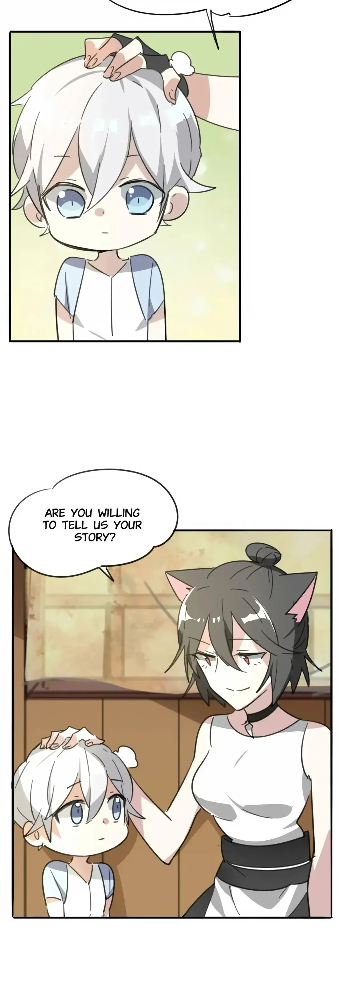 A Sheep in Wolf’s Clothing Chapter 47 104 567954e19b07