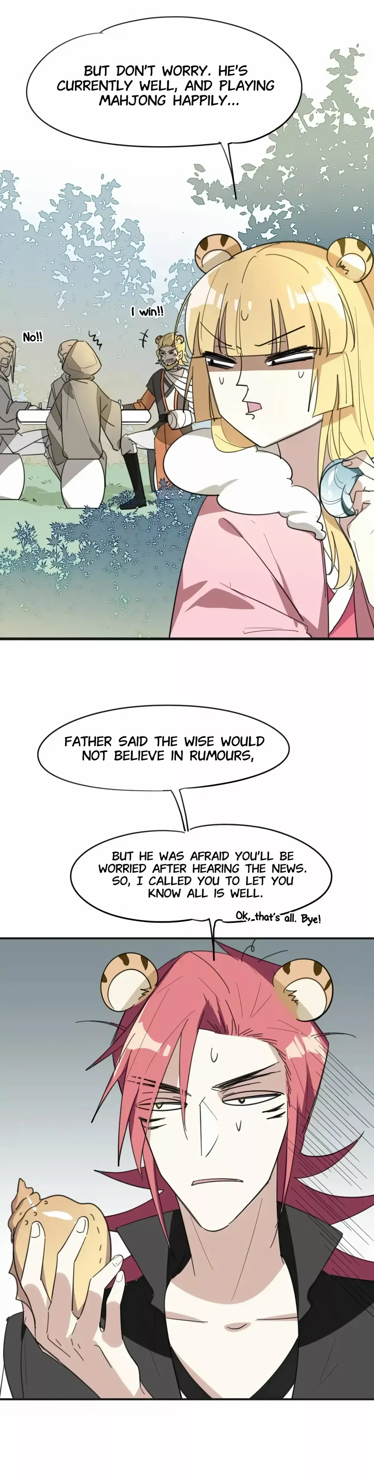 A Sheep in Wolf’s Clothing Chapter 47 90 aadd70d23fb5