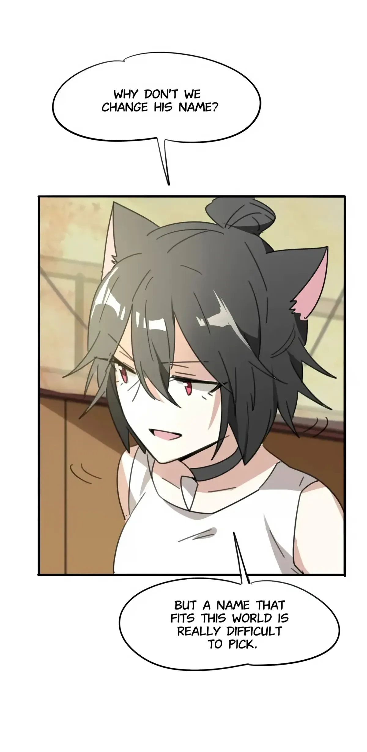 A Sheep in Wolf’s Clothing Chapter 47 99 c5327d57f6b6