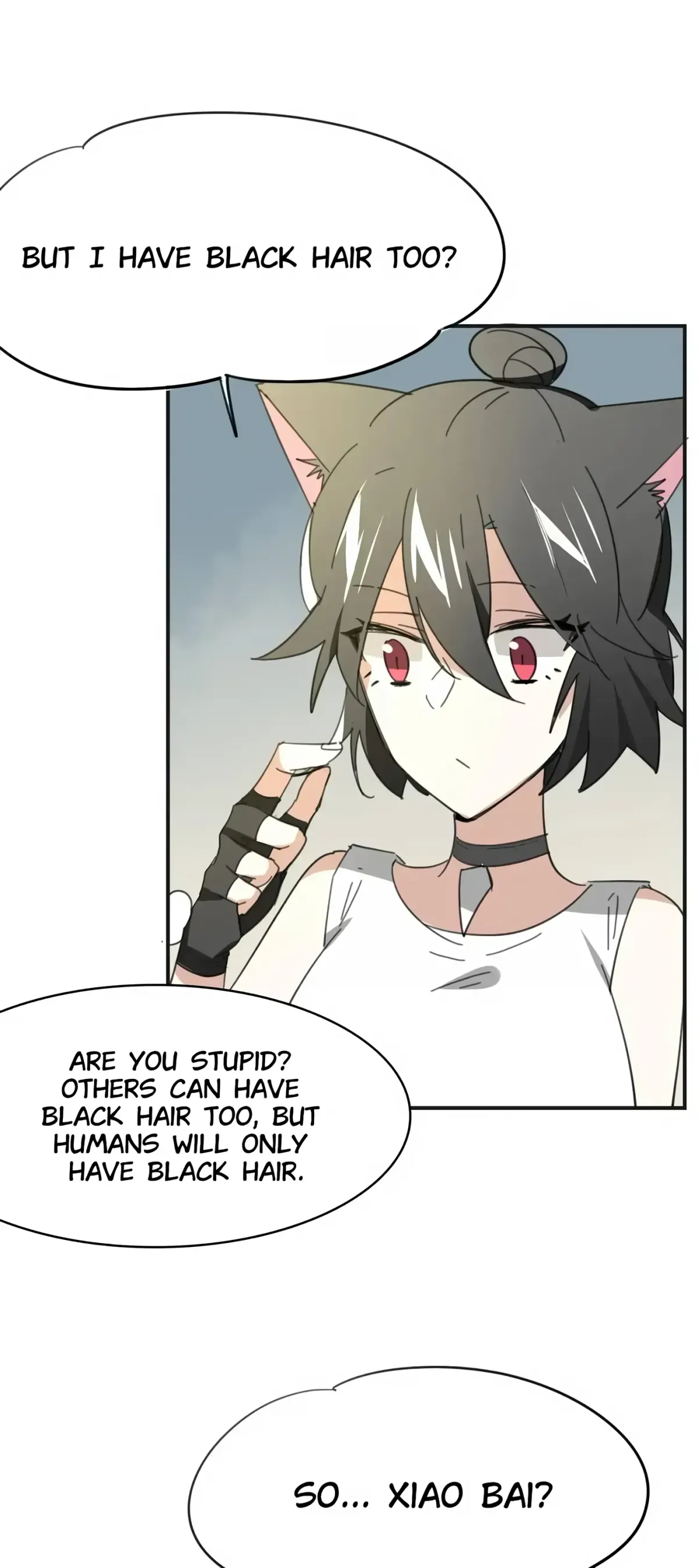 A Sheep in Wolf’s Clothing Chapter 47 103 d2e4e630cc60