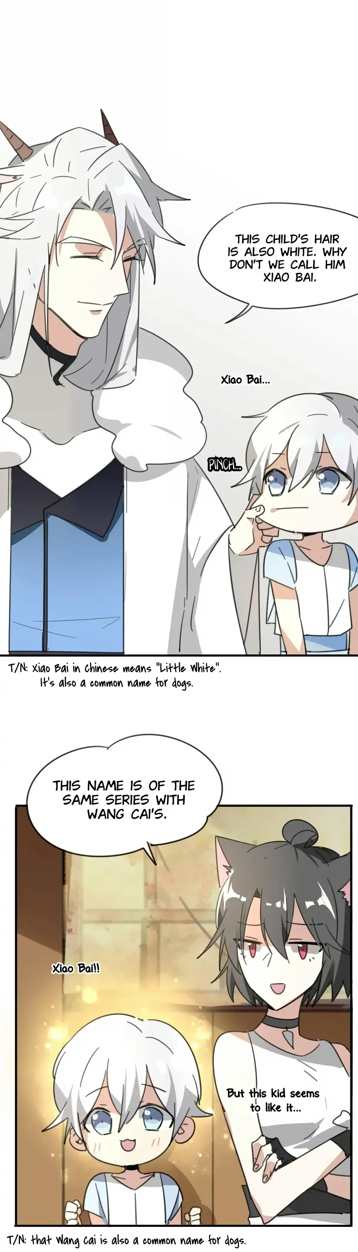 A Sheep in Wolf’s Clothing Chapter 47 101 ecdf5ffe7de3