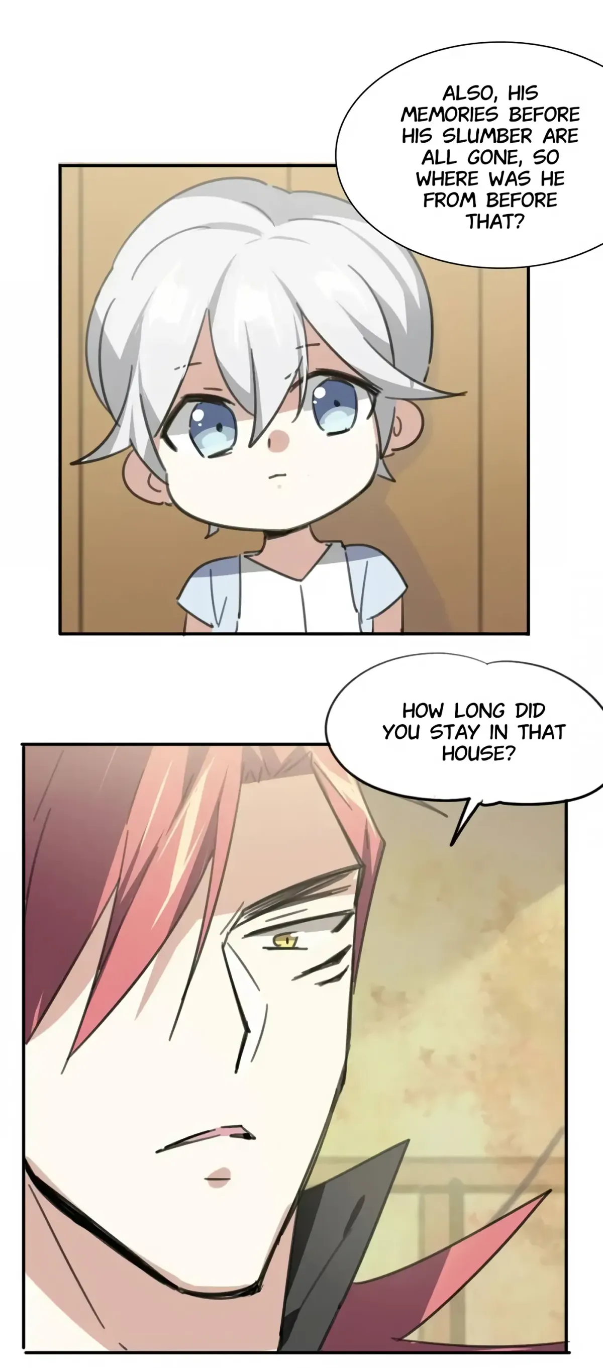 A Sheep in Wolf’s Clothing Chapter 49 91 510a622e1bfc
