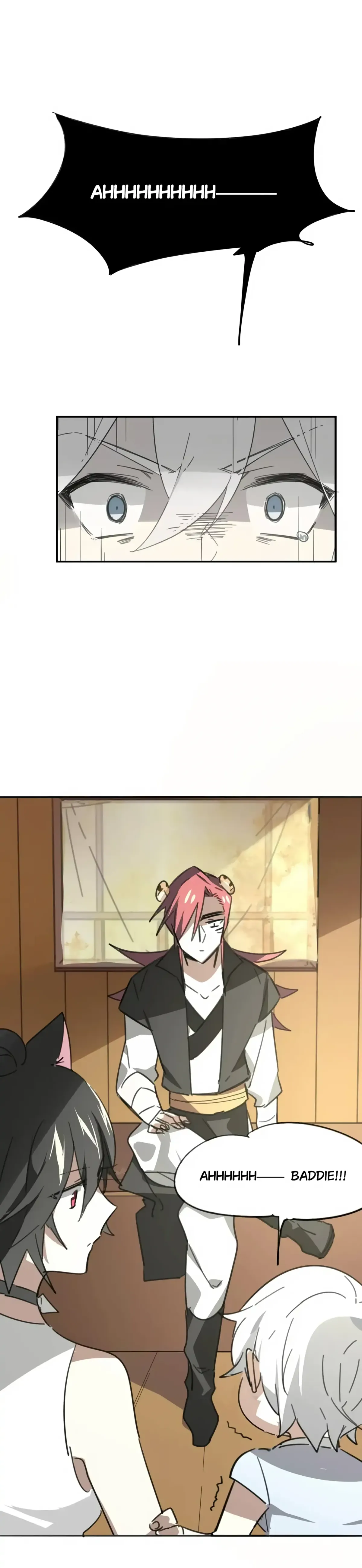 A Sheep in Wolf’s Clothing Chapter 49 94 5c84c0ea2acc