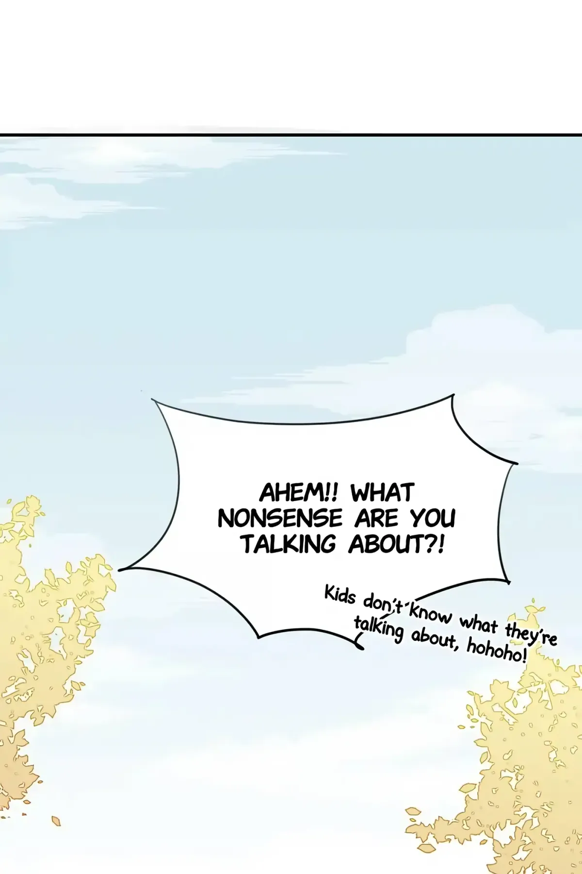 A Sheep in Wolf’s Clothing Chapter 49 114 afc7b637c38e
