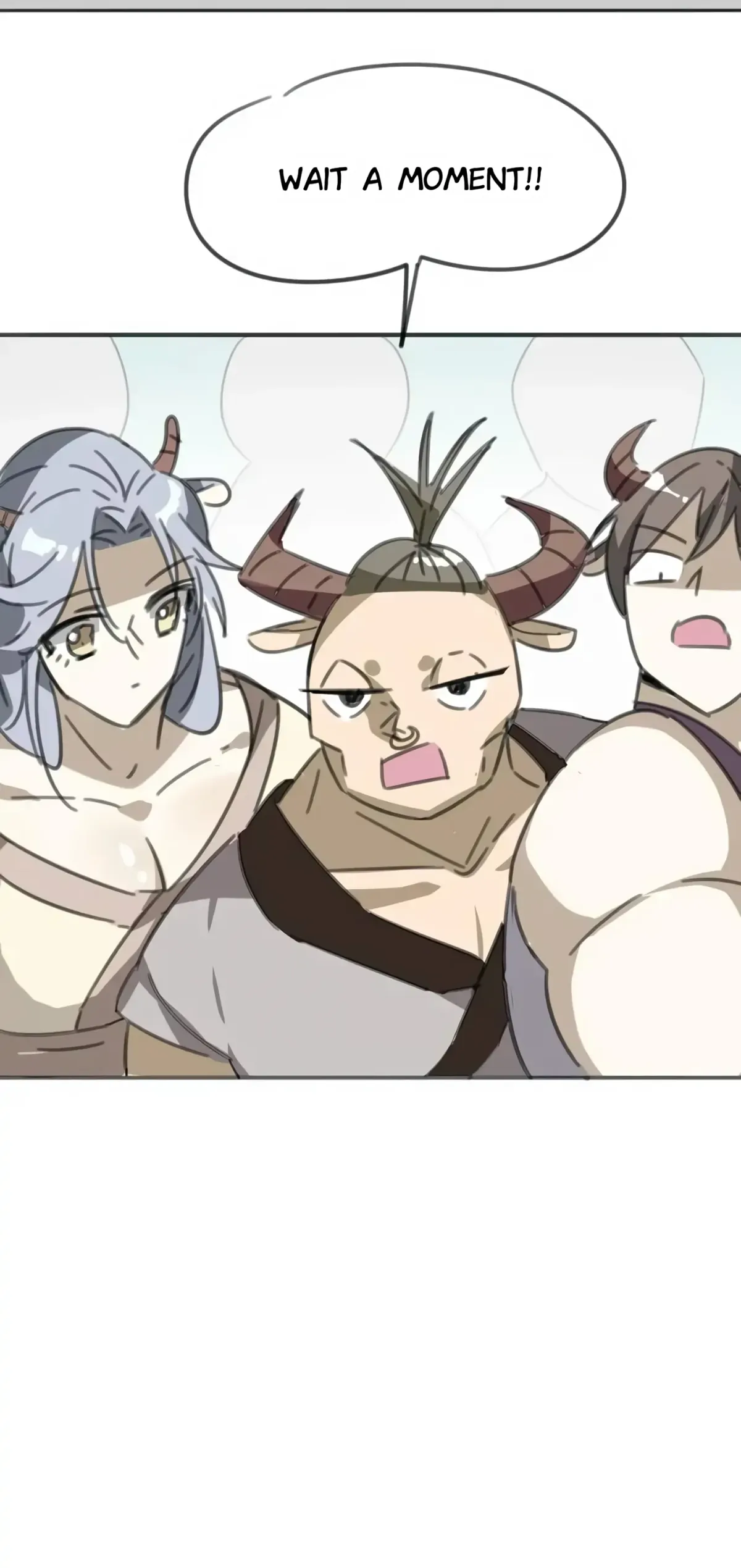 A Sheep in Wolf’s Clothing Chapter 51 101 567f05451f74