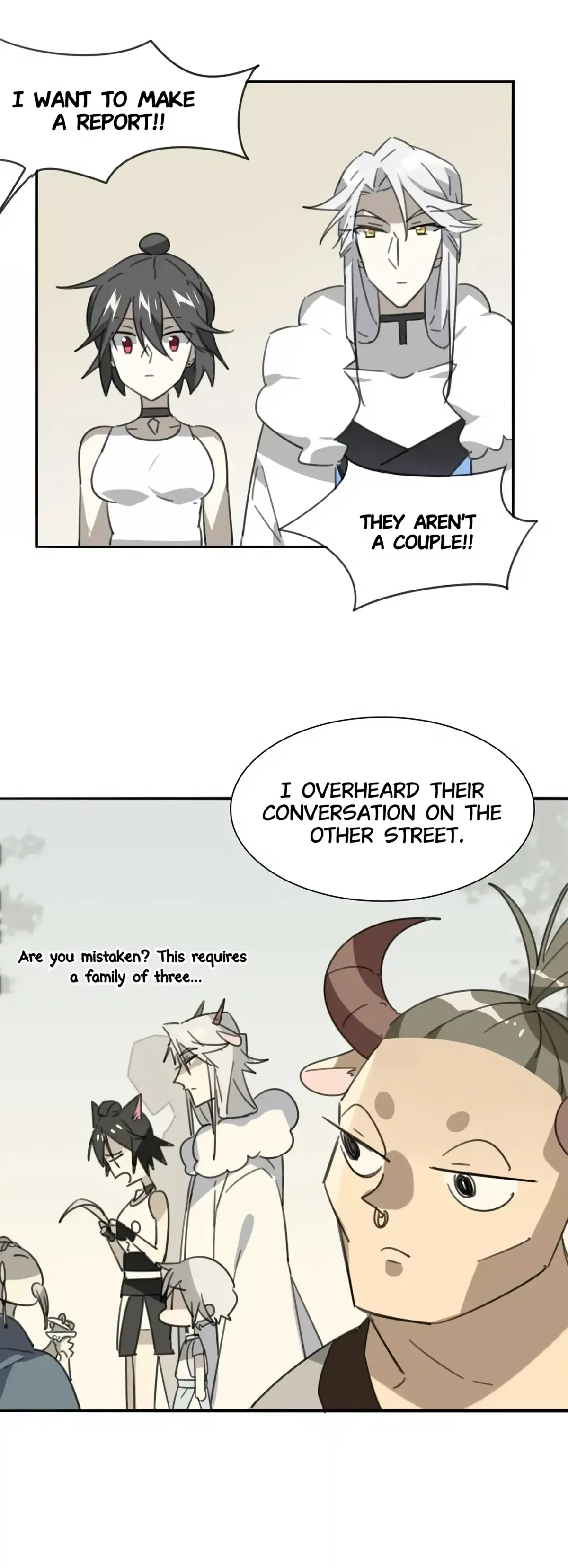 A Sheep in Wolf’s Clothing Chapter 51 102 60b6e845dfe9