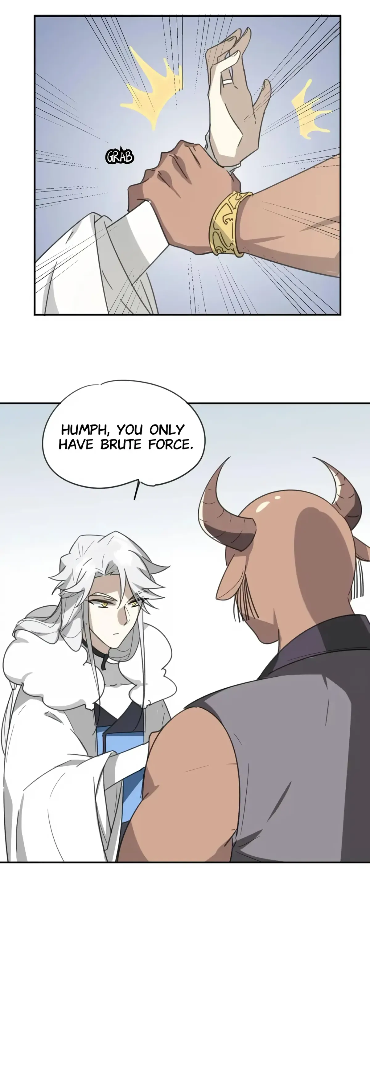 A Sheep in Wolf’s Clothing Chapter 51 87 73b0d5acbf7e