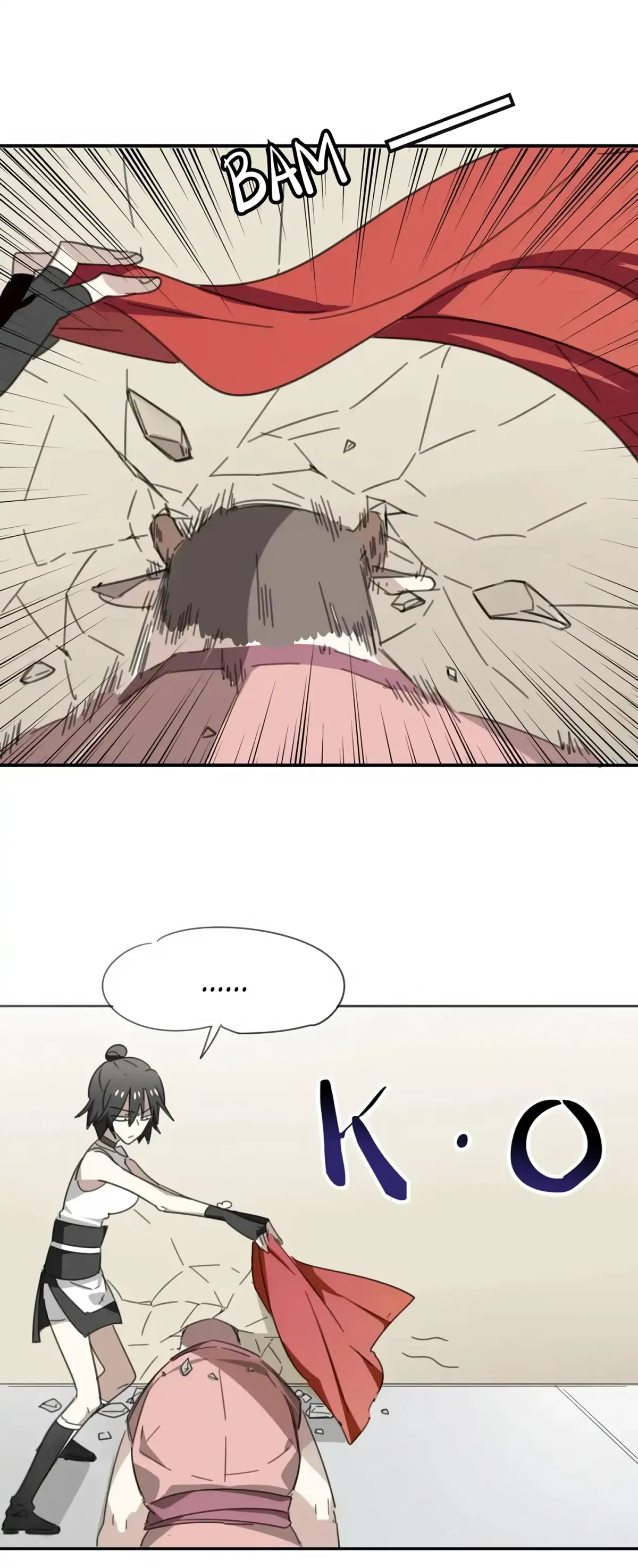 A Sheep in Wolf’s Clothing Chapter 51 97 dd1f9e9b8ef9