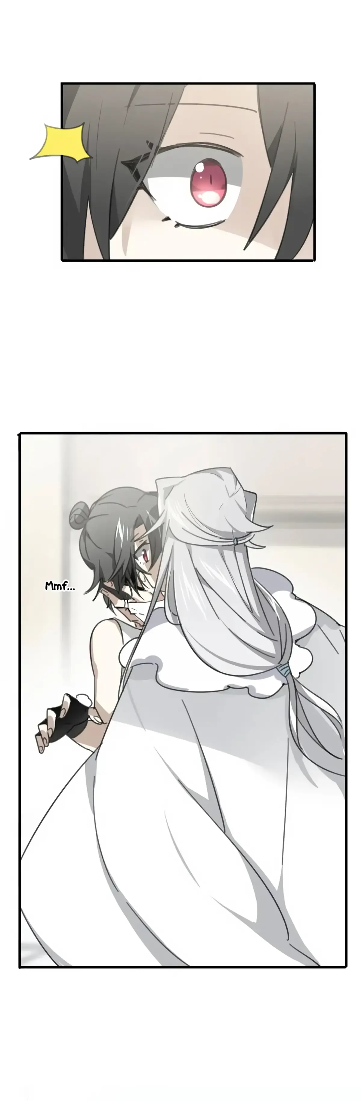A Sheep in Wolf’s Clothing Chapter 51 106 f335b360f154