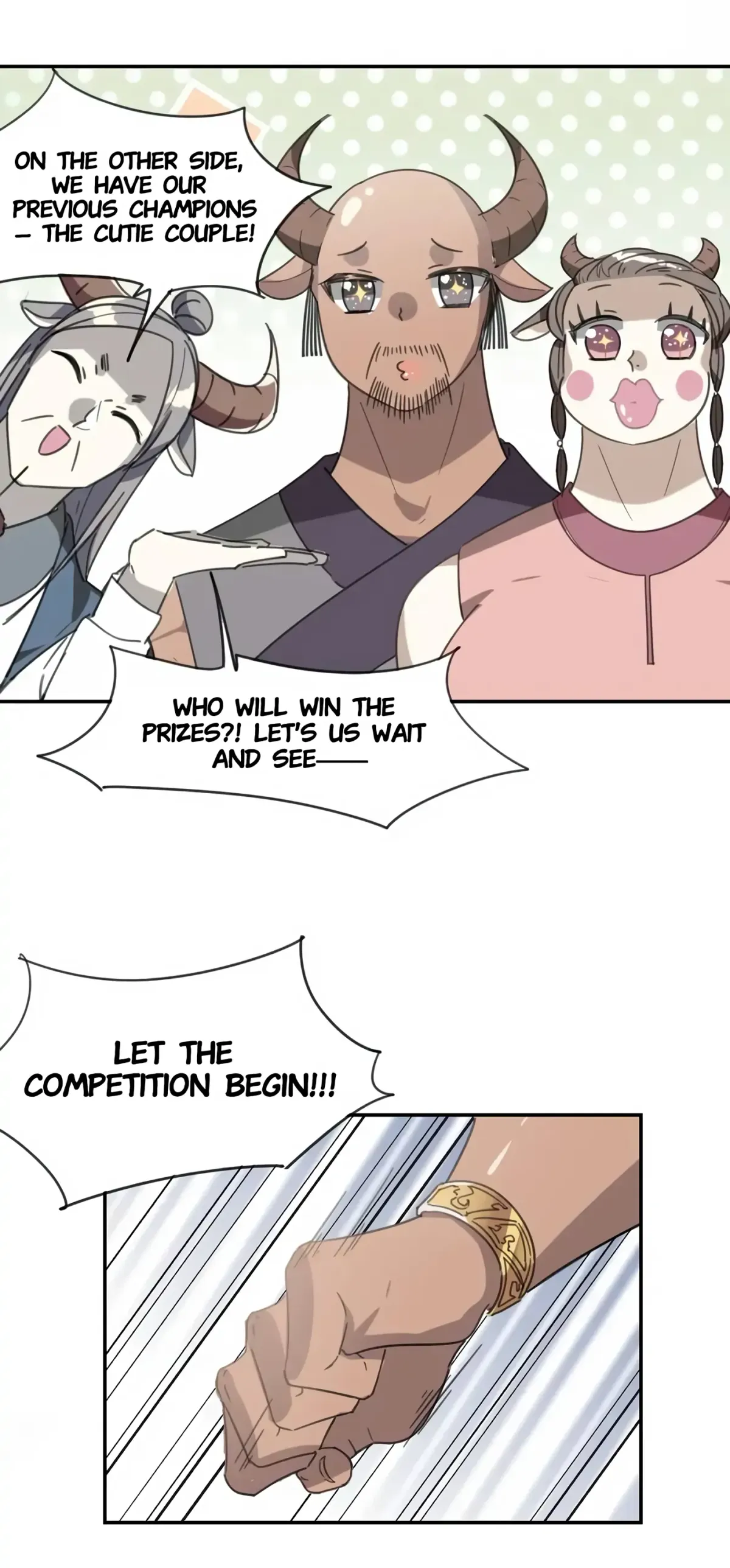 A Sheep in Wolf’s Clothing Chapter 51 85 f6471182b020