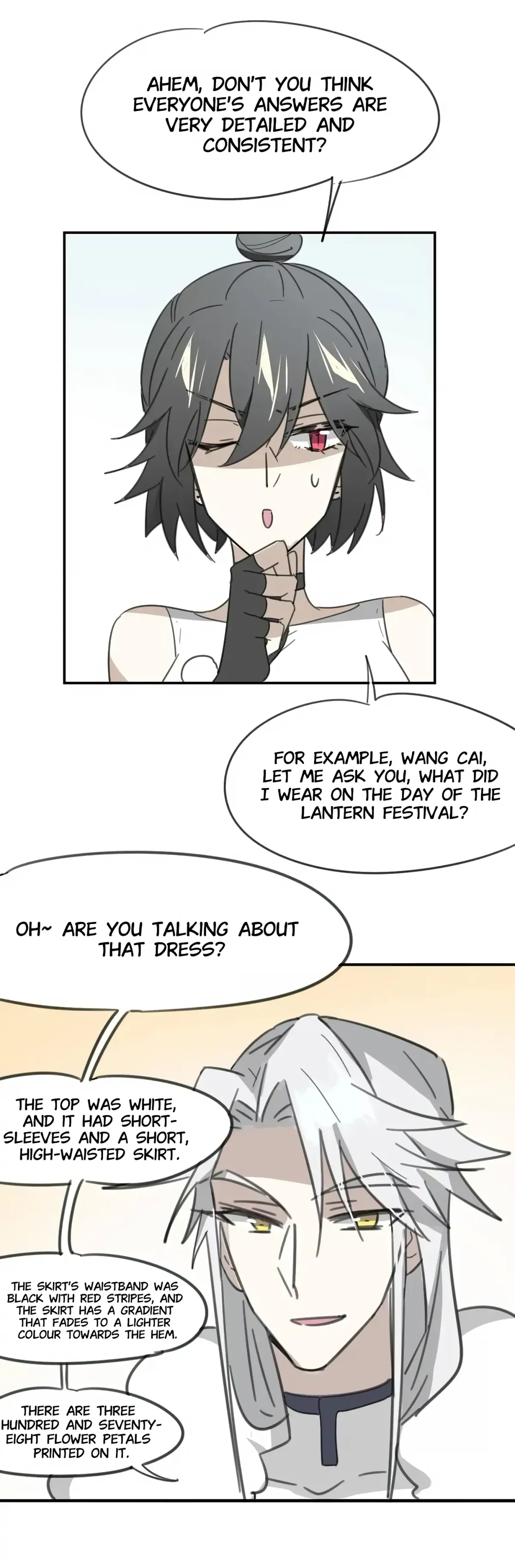 A Sheep in Wolf’s Clothing Chapter 54 88 1285ae095ec6