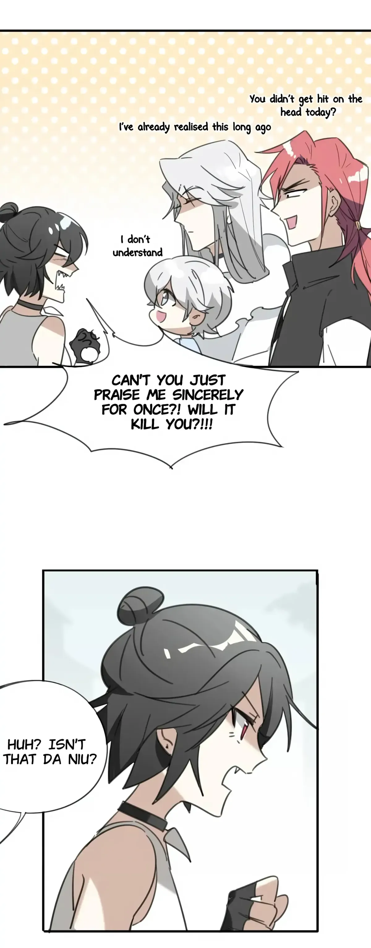 A Sheep in Wolf’s Clothing Chapter 54 92 328fab042b11