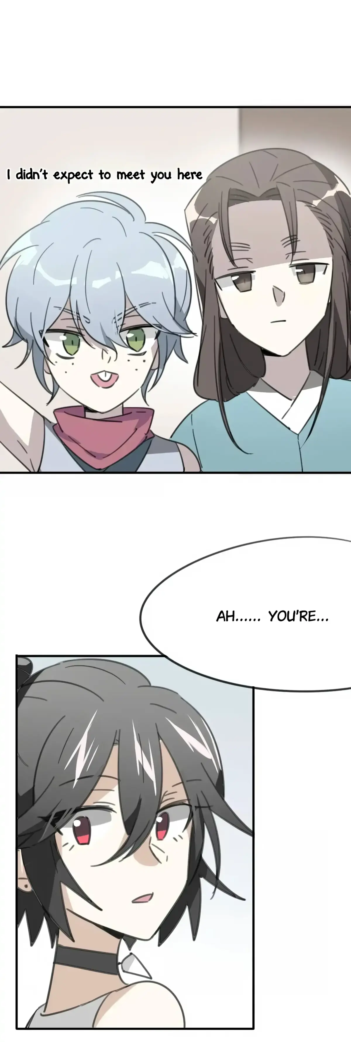 A Sheep in Wolf’s Clothing Chapter 54 94 38b3f80e6cd2