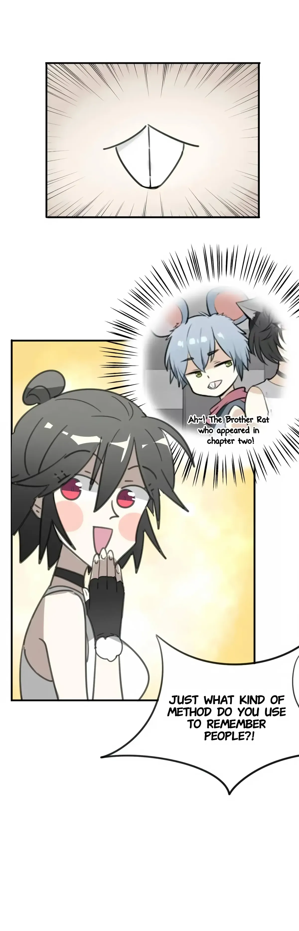 A Sheep in Wolf’s Clothing Chapter 54 96 792adf8cf4ee