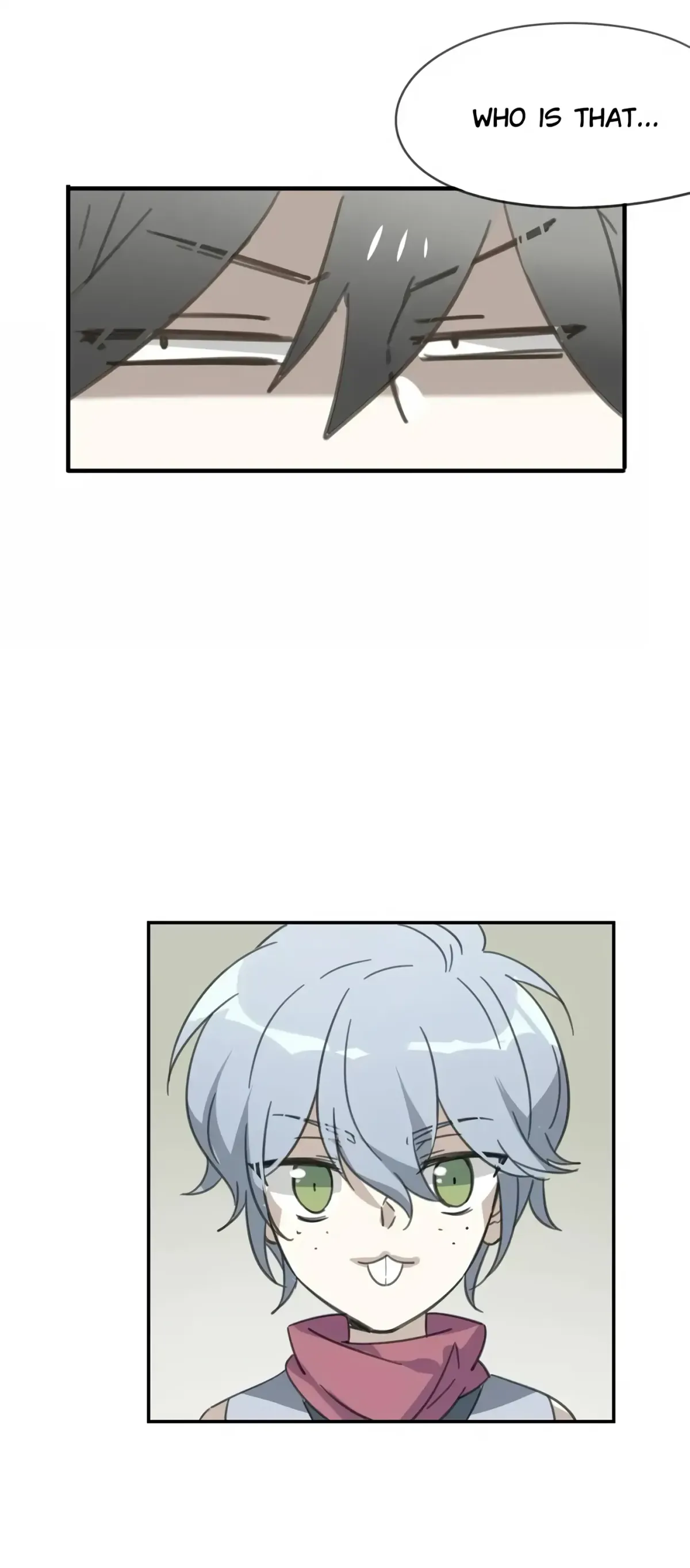 A Sheep in Wolf’s Clothing Chapter 54 95 b6611804438f