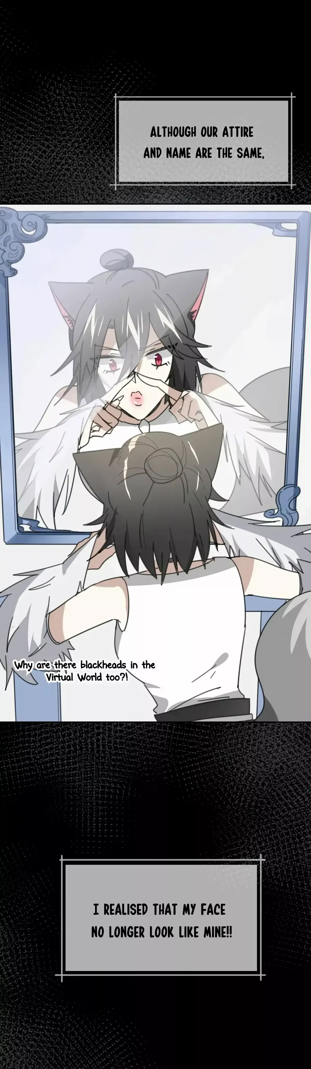 A Sheep in Wolf’s Clothing Chapter 58 157 1e10ee10ed45