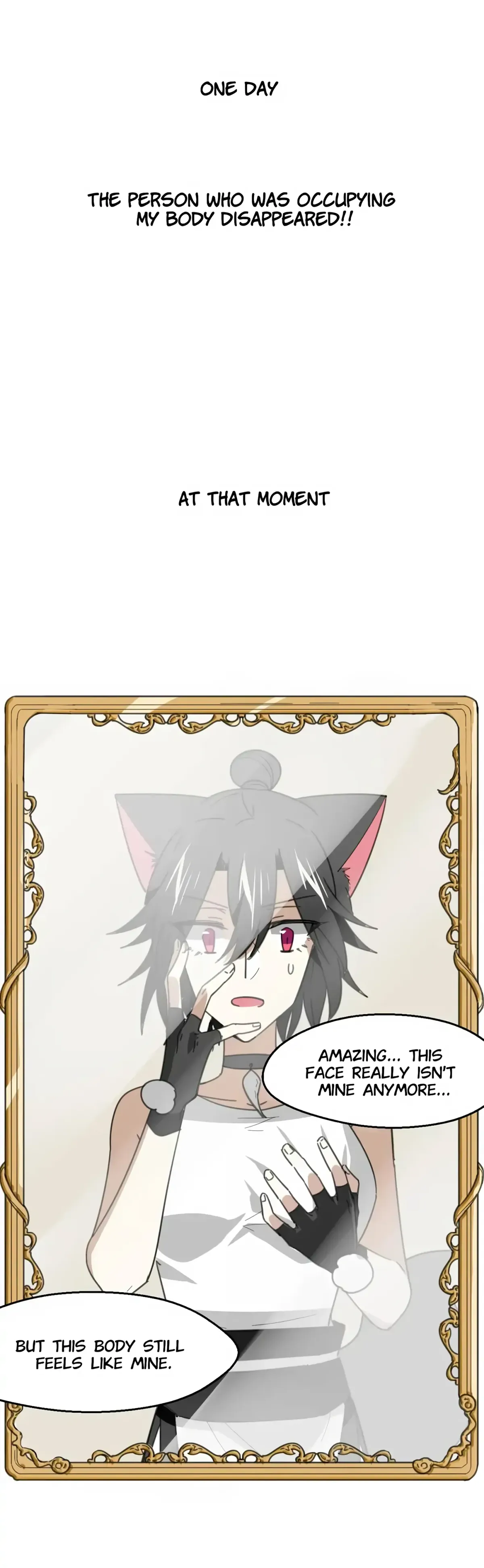 A Sheep in Wolf’s Clothing Chapter 58 170 1e7634aefca6