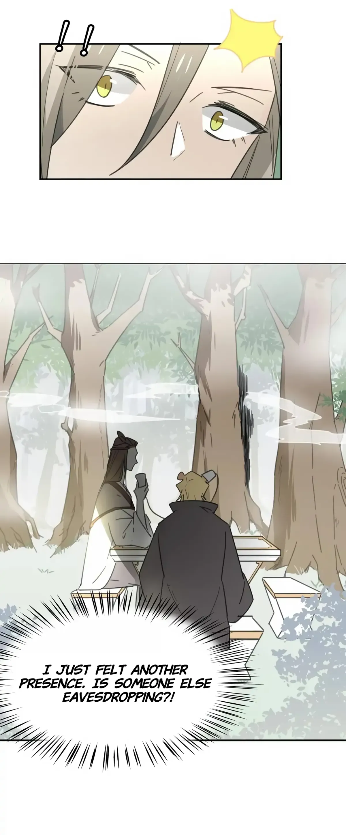A Sheep in Wolf’s Clothing Chapter 58 139 28a3b666e3c9