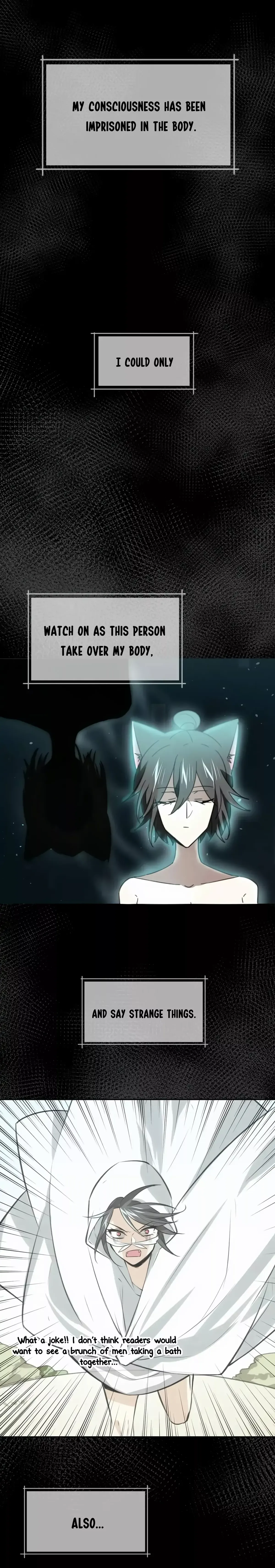 A Sheep in Wolf’s Clothing Chapter 58 156 3fda37ee9a65